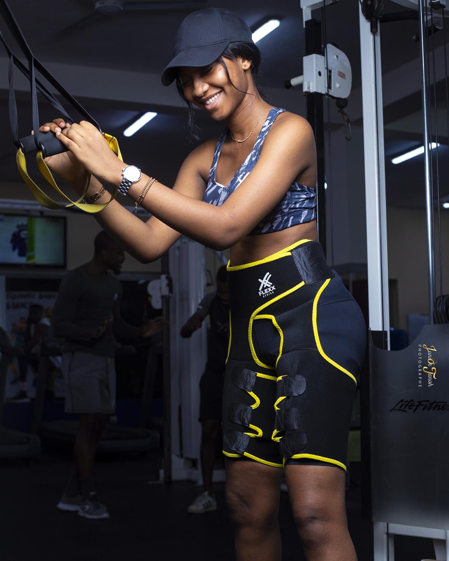 Collection of Morning or evening : the best time to workout in a gallery layout