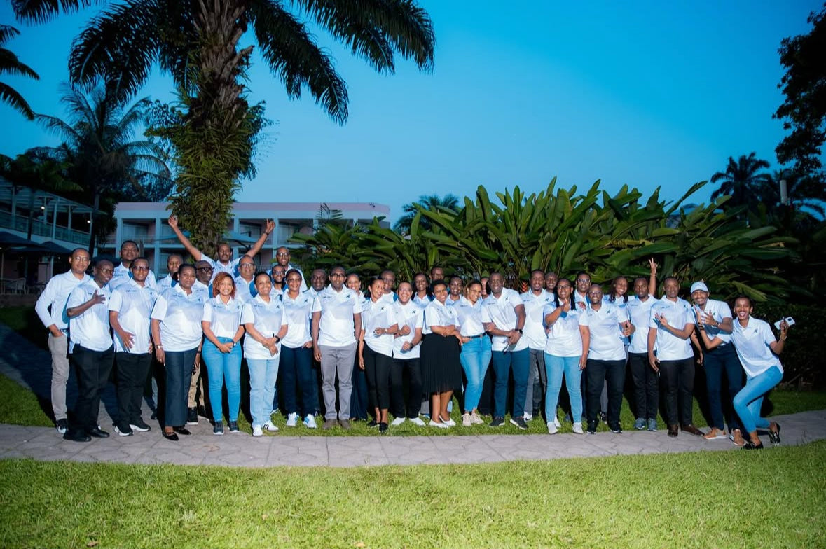 Collection of I&M Bank Chooses African Excellence for Its Strategic Retreat in a gallery layout