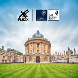 Collection of Oxford MBA Team Chooses FLEXX AFRICA for MBAT 2025: A Partnership That Propels African Sportswear onto the International Stage in a gallery layout