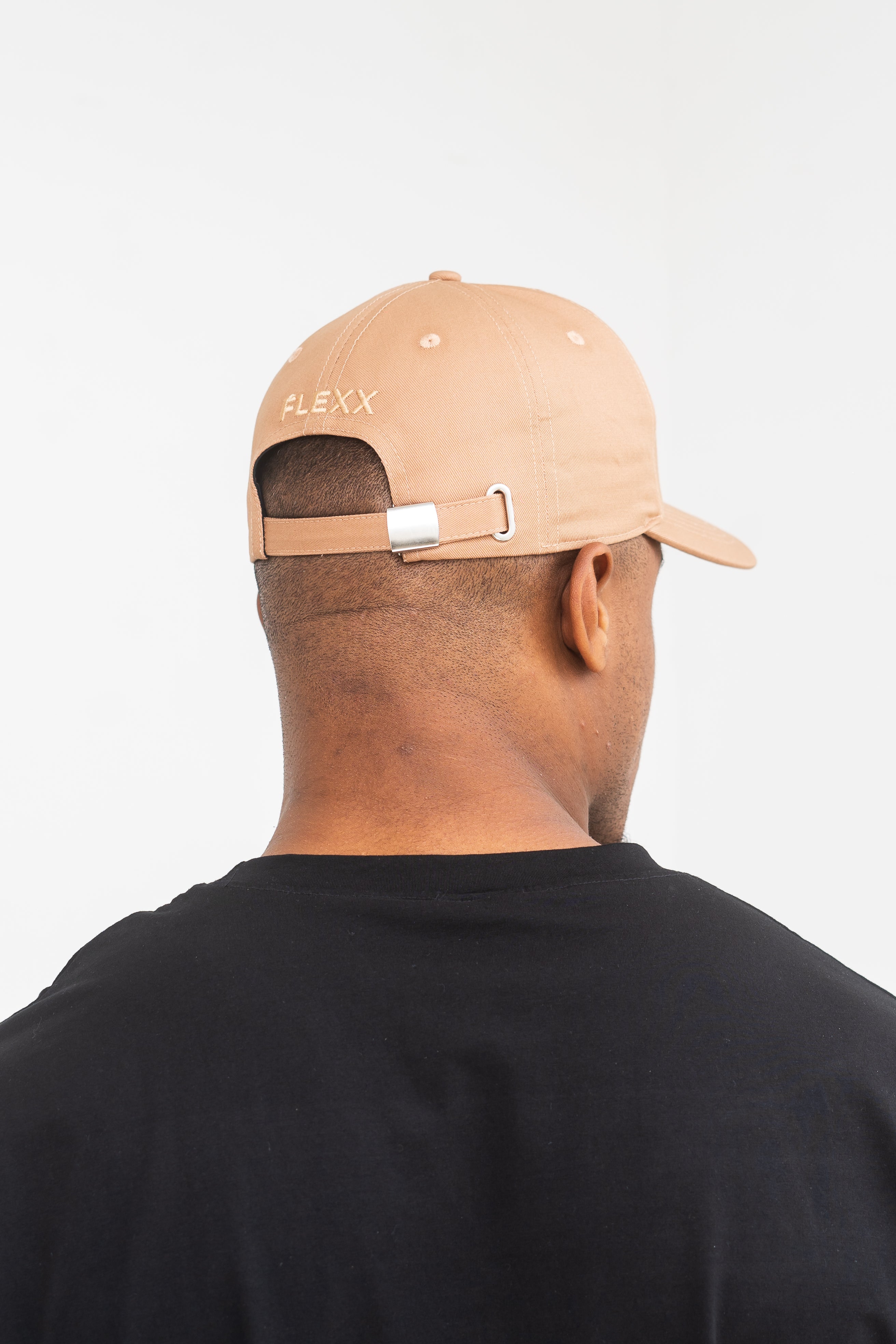 Collection of Beige Core Hat in a gallery layout