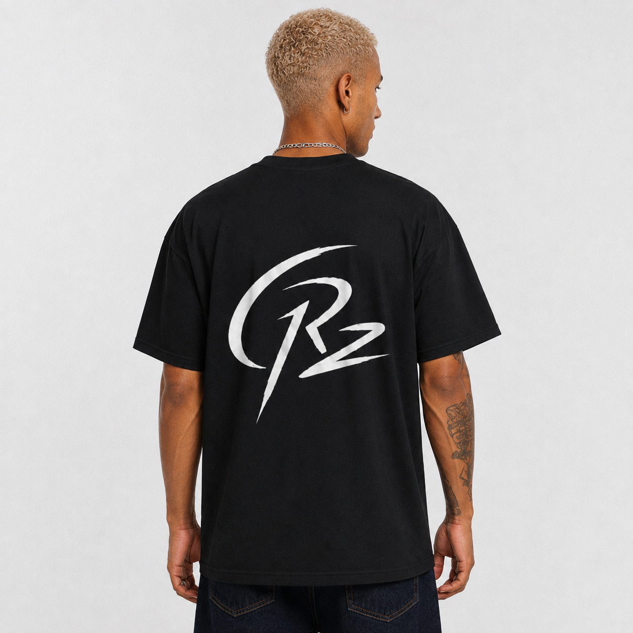 Craig Tee