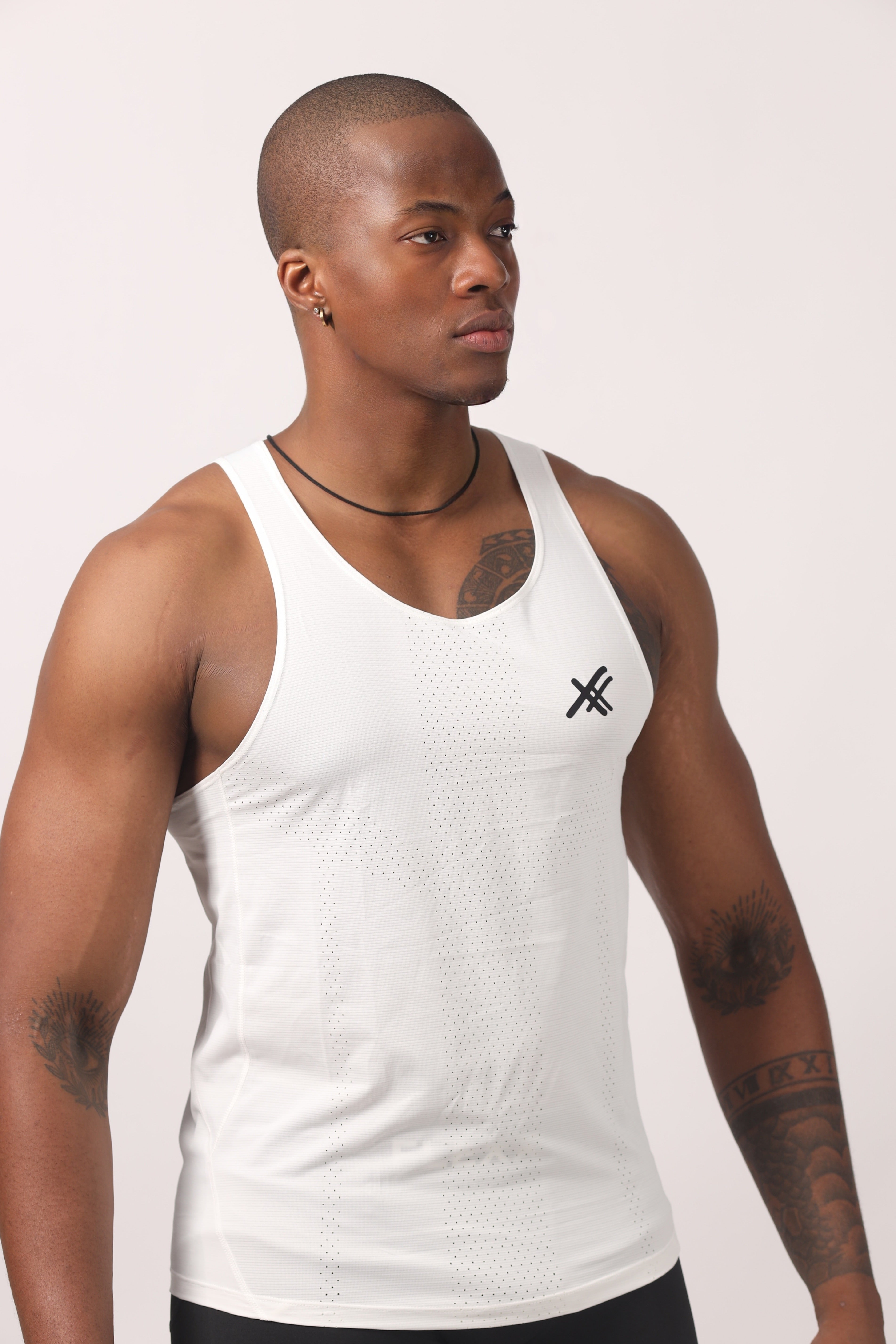 Collection of Breath Tank Top in a gallery layout