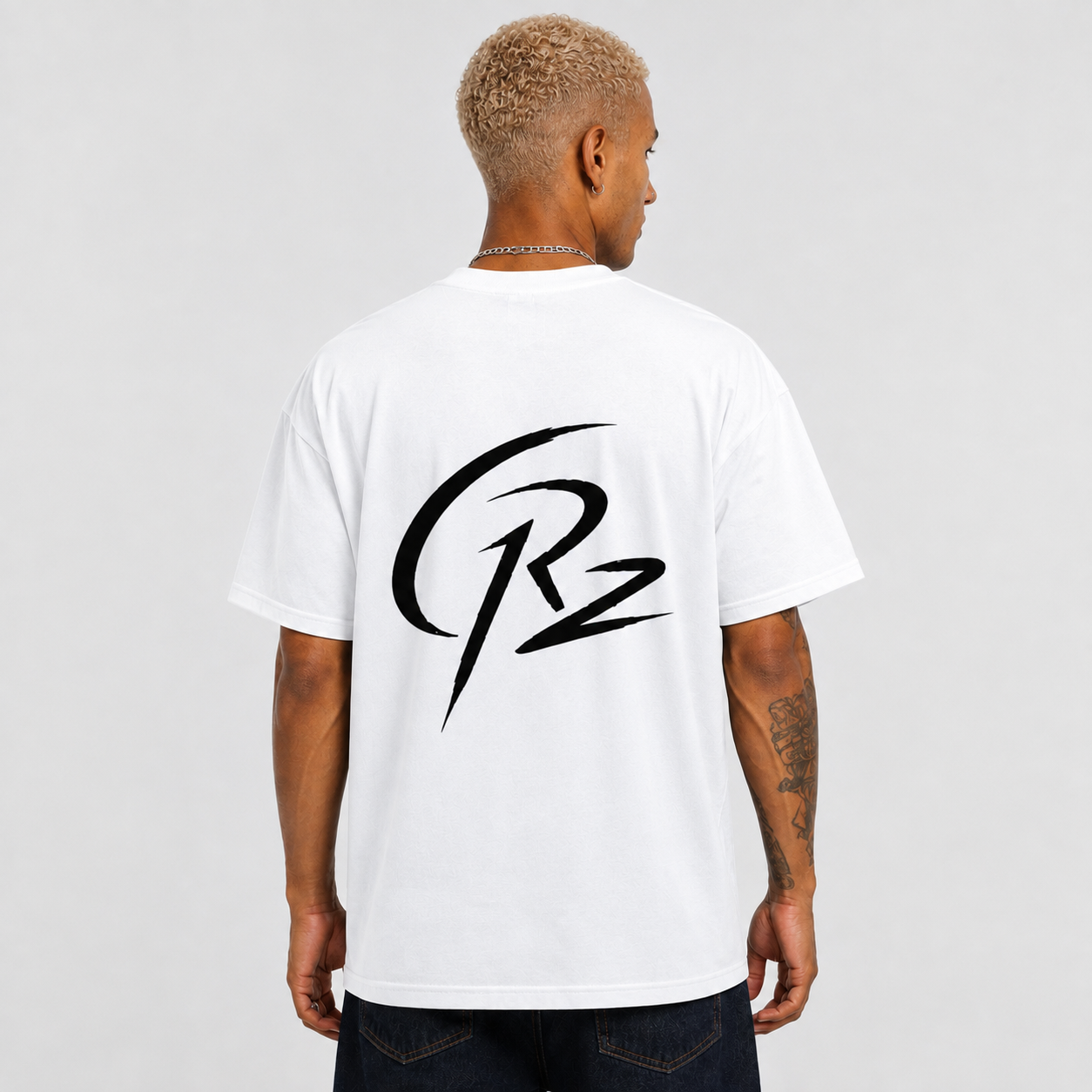 Craig Tee