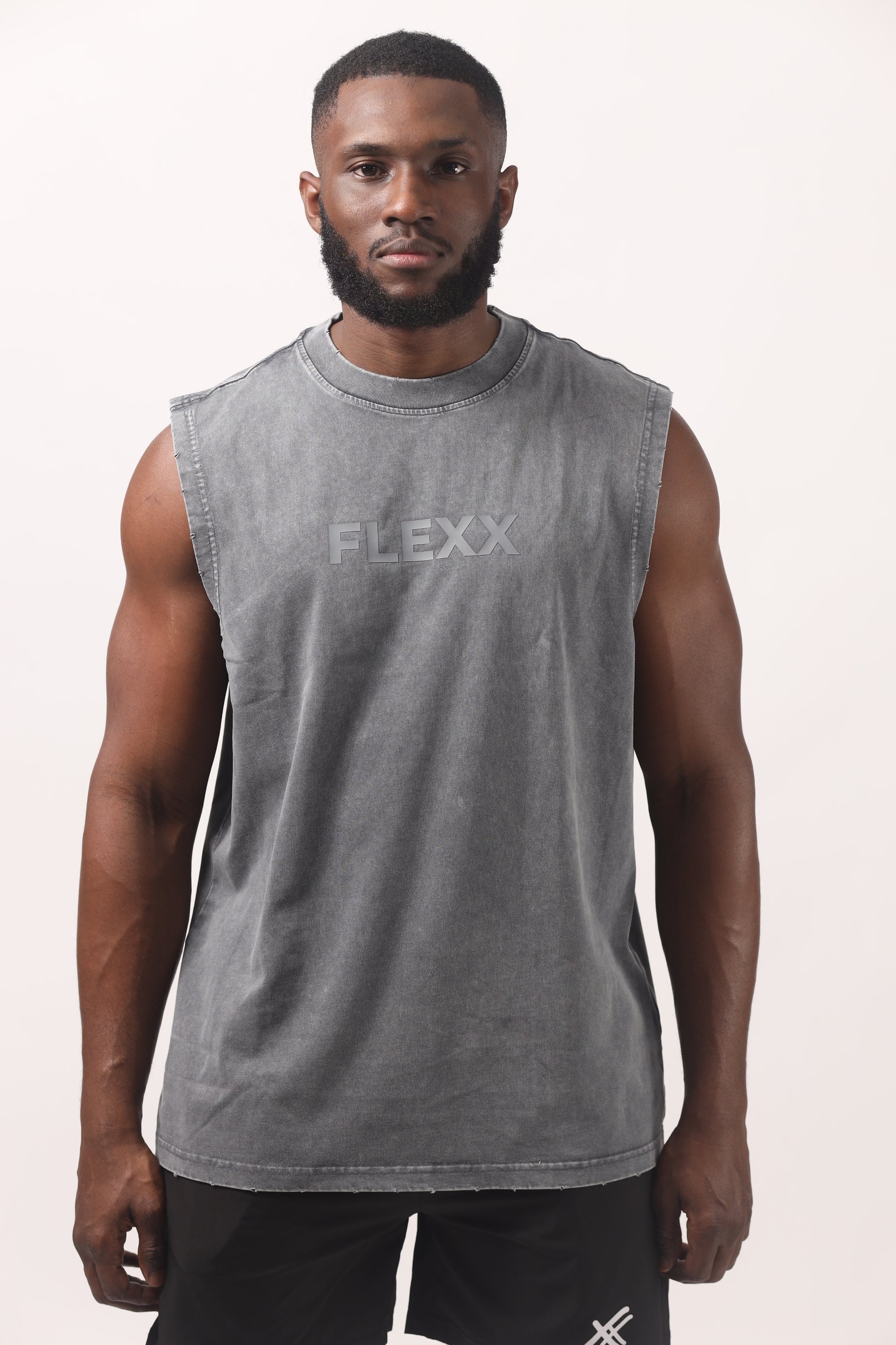 Oversized Tank Top