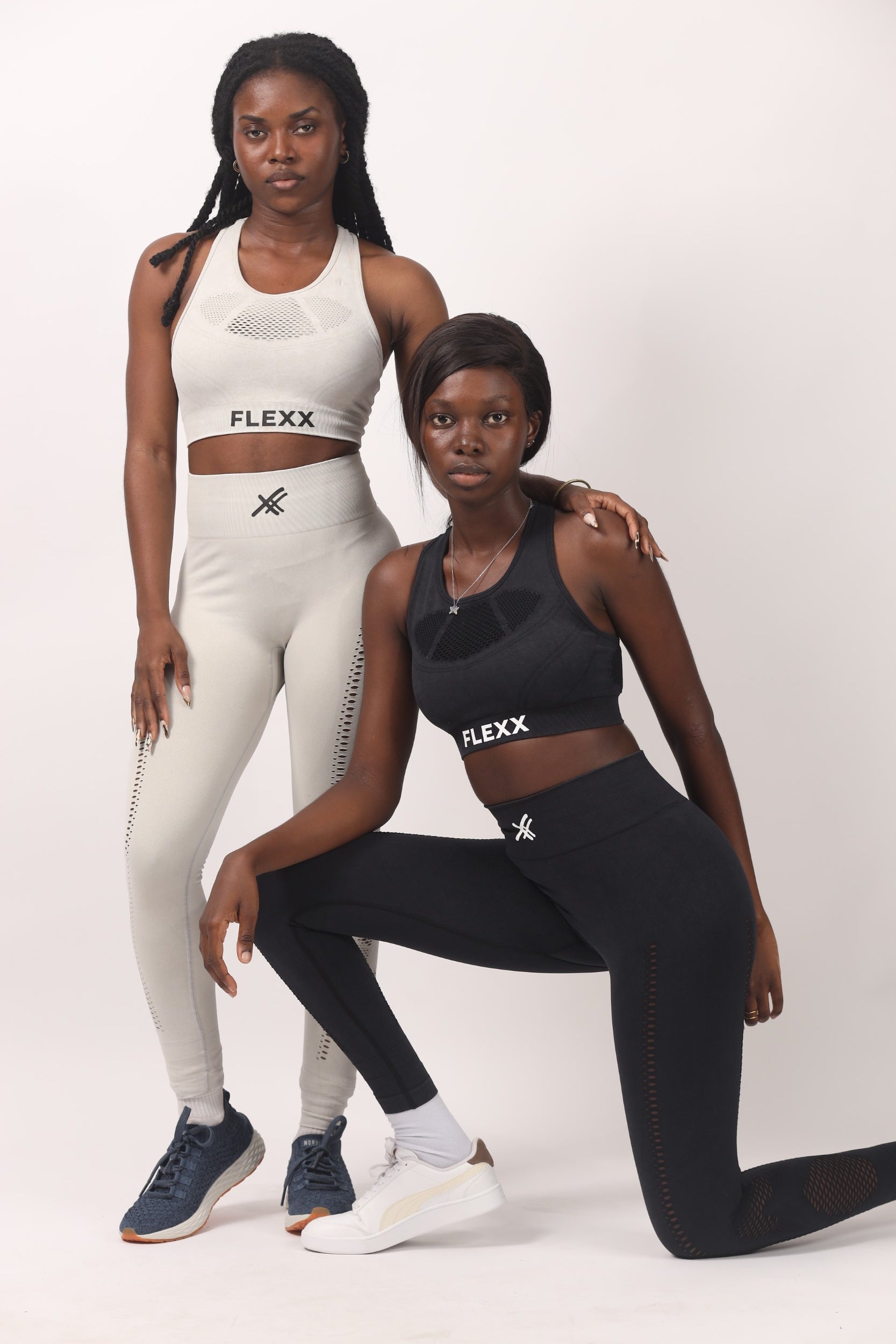 Collection of Erica Mesh Set in a gallery layout