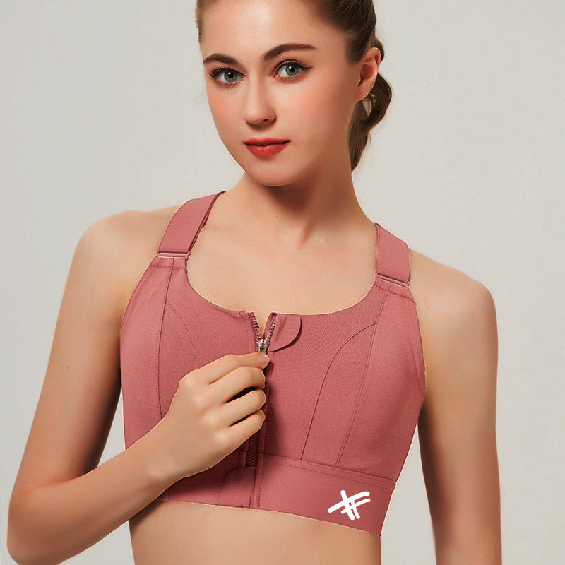 Collection of Double support bra in a gallery layout