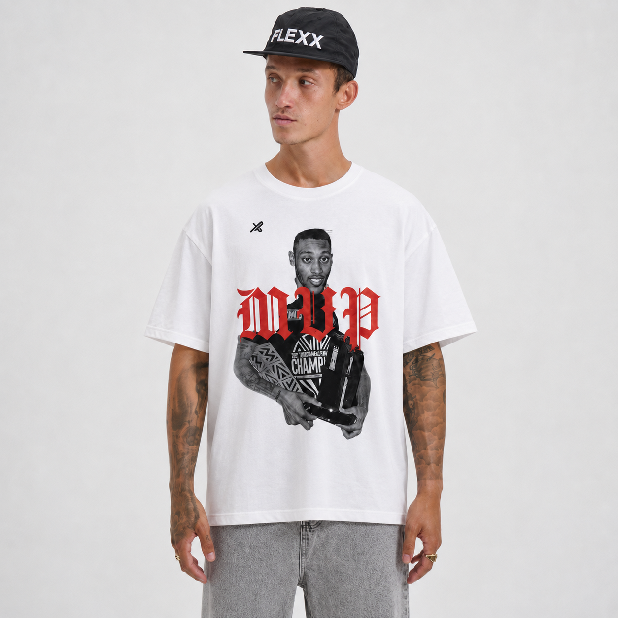 Craig Tee
