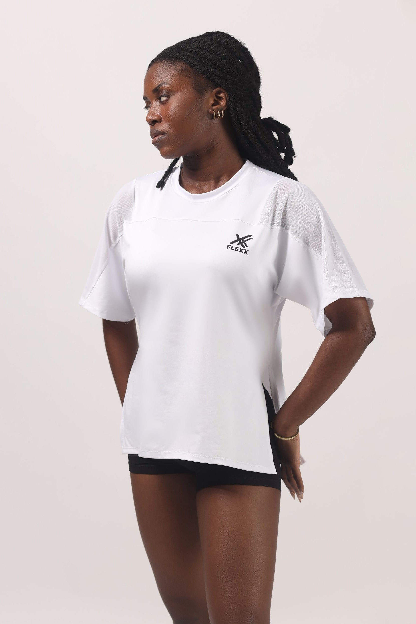 Collection of Get Ready Tshirt in a gallery layout