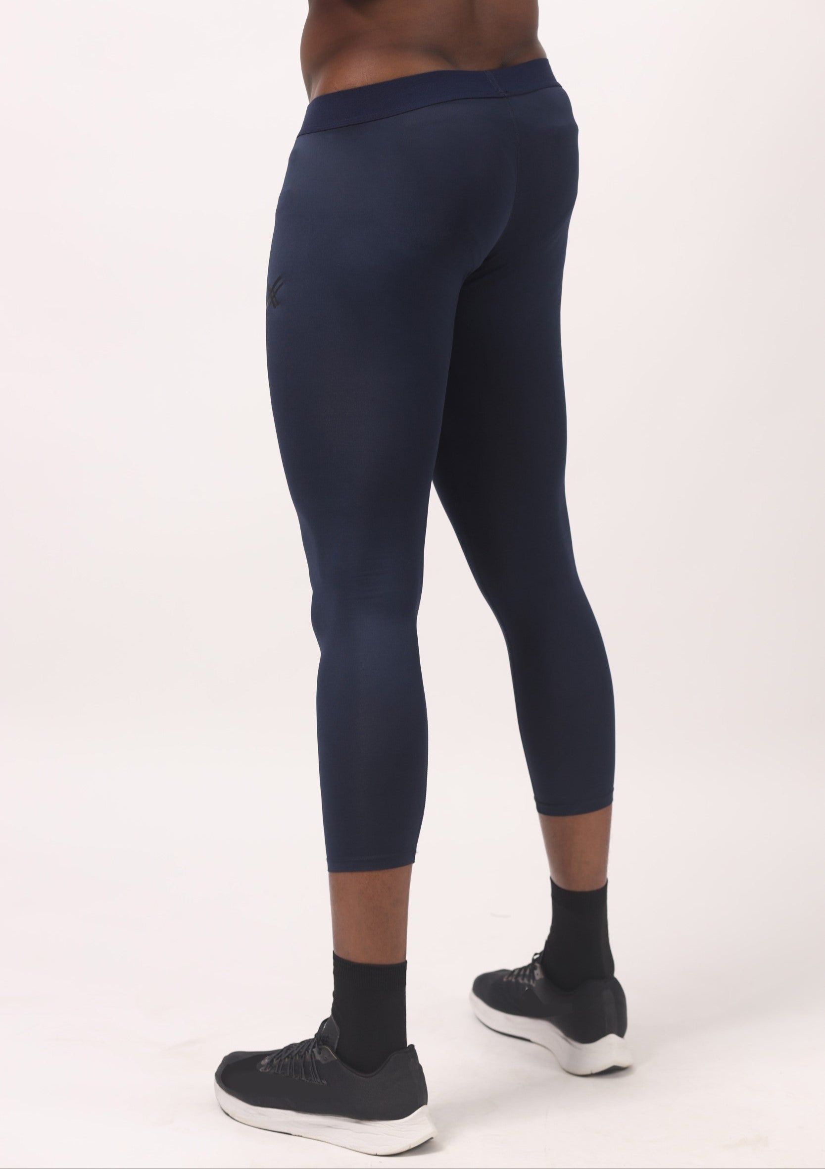 Collant long homme