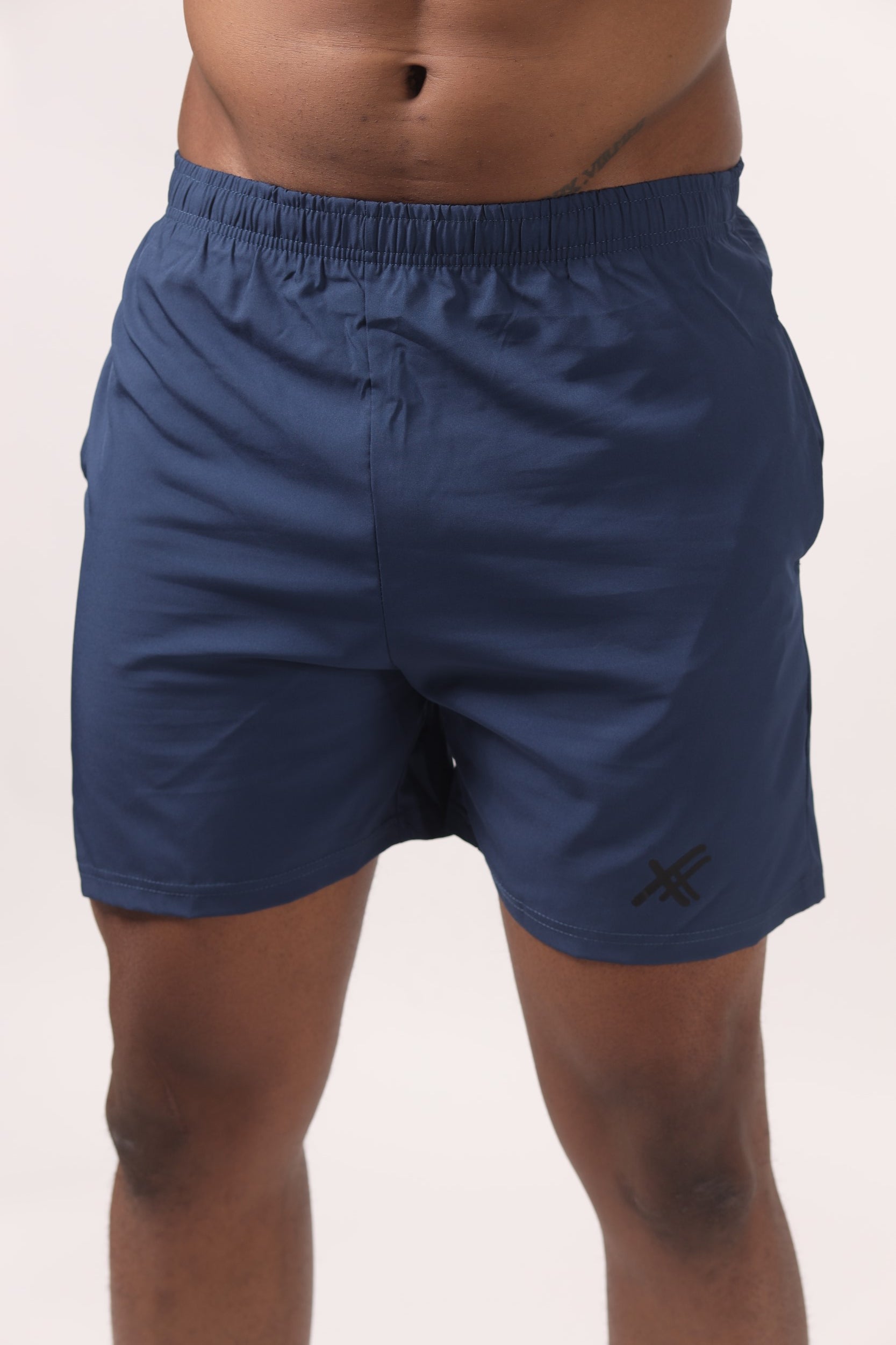 Active Short Men