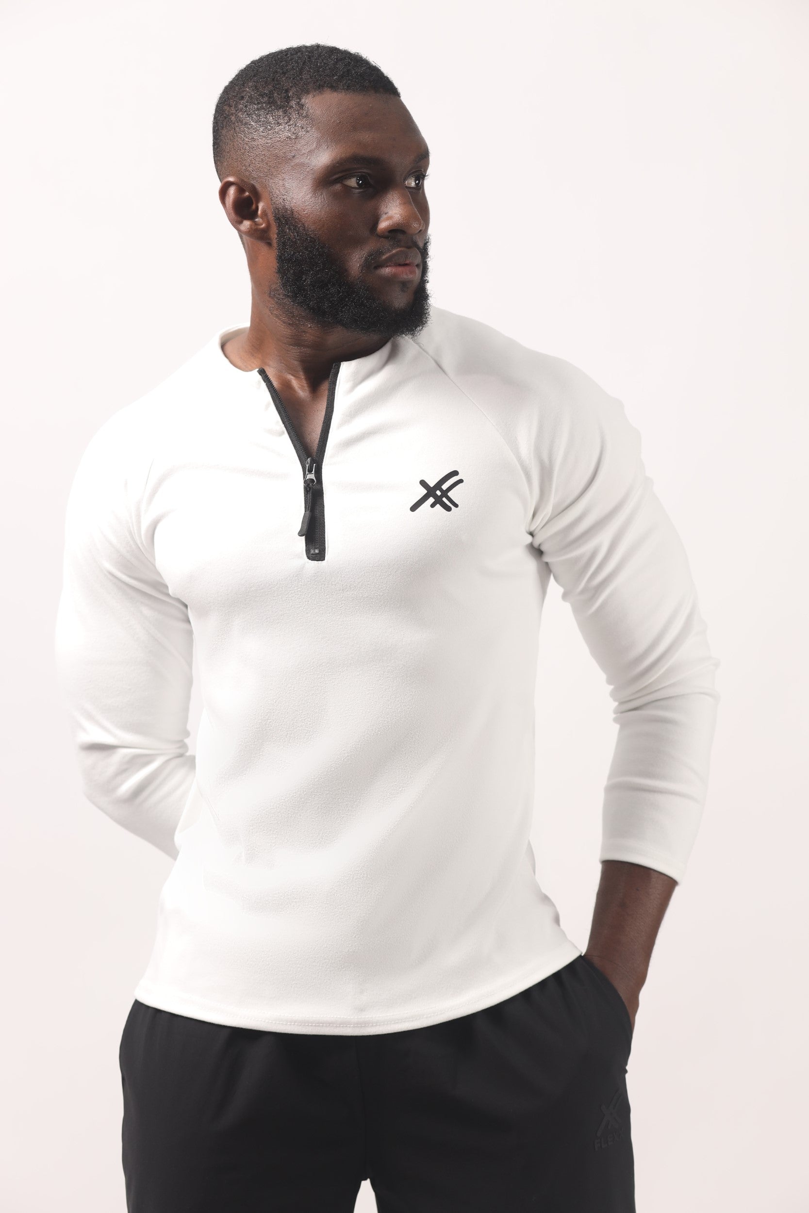 Collection of Longsleeve training in a gallery layout