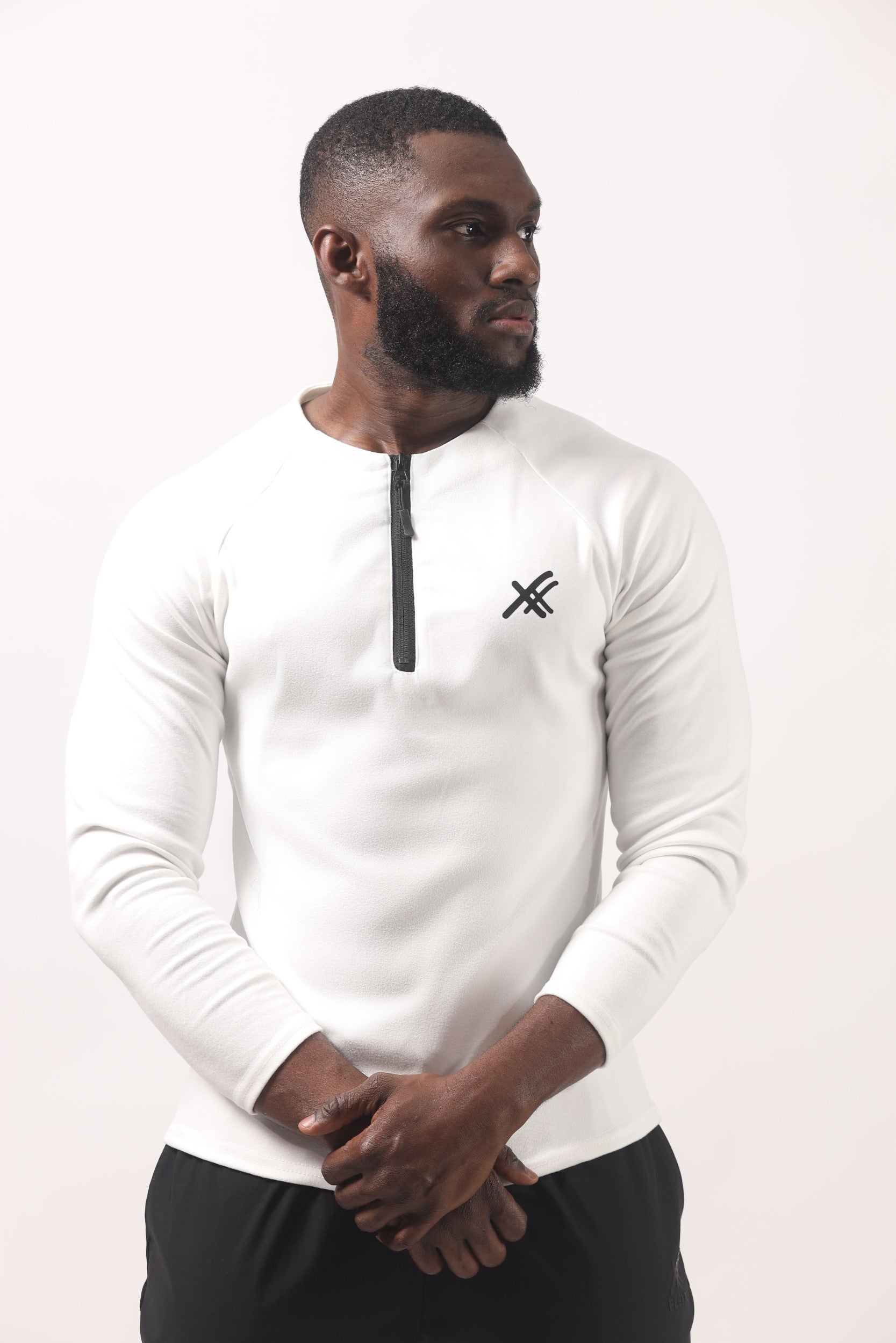 Longsleeve training