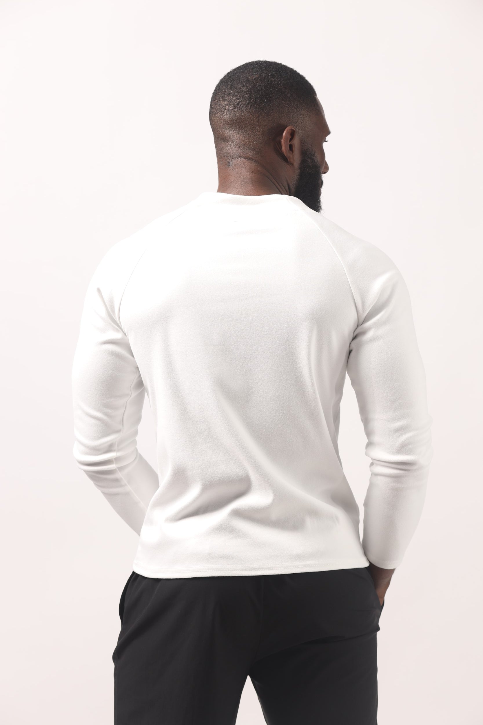 Collection of Longsleeve training in a gallery layout