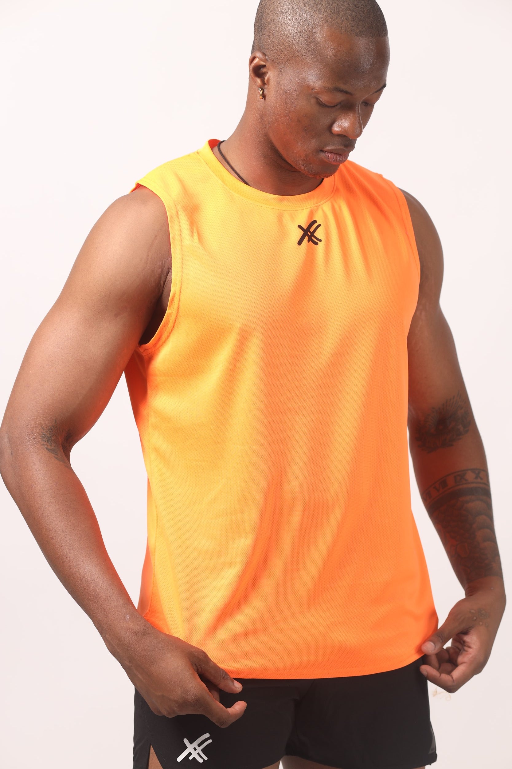 Collection of FLEXX Prime Tank in a gallery layout