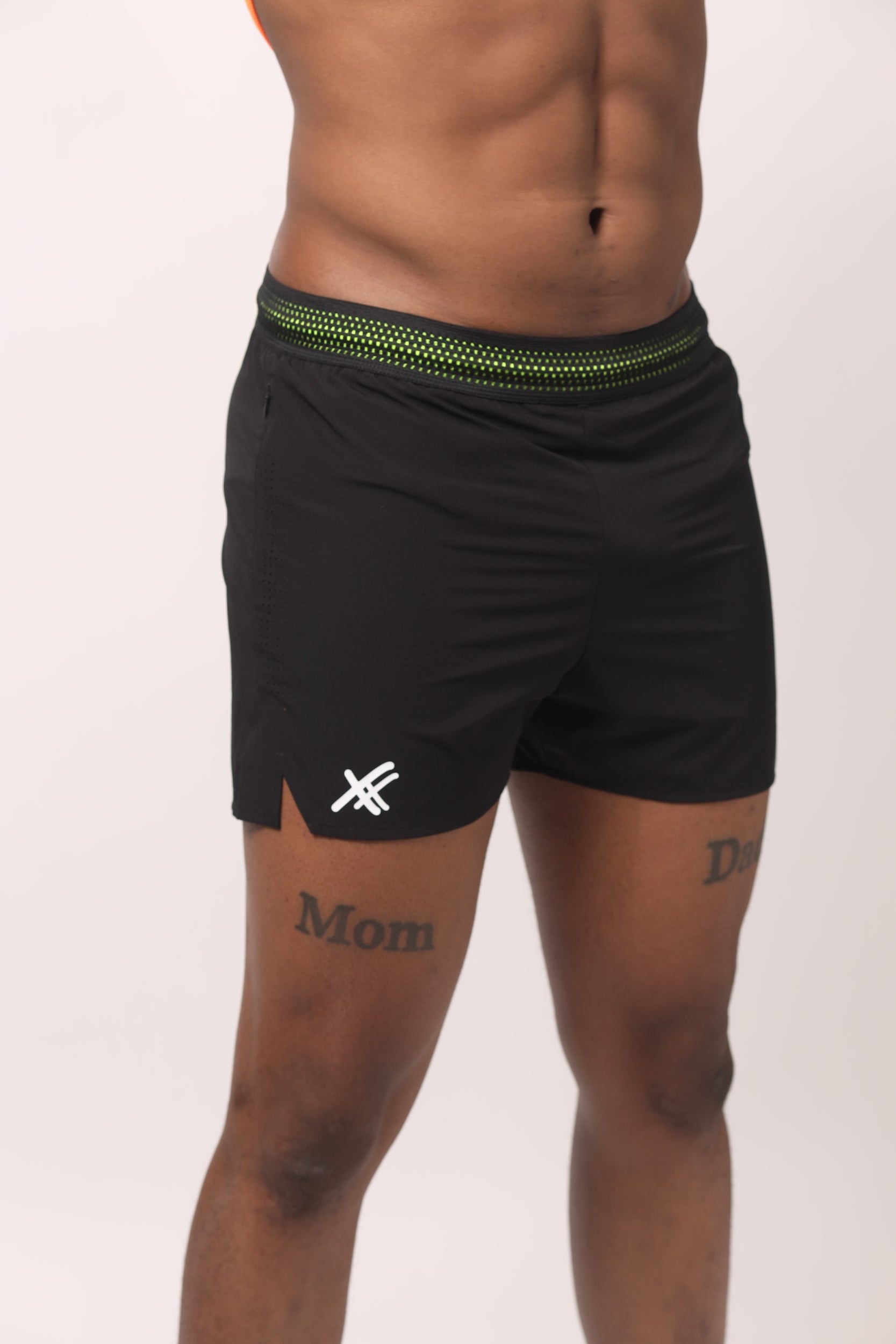 Collection of Sexy run men in a gallery layout