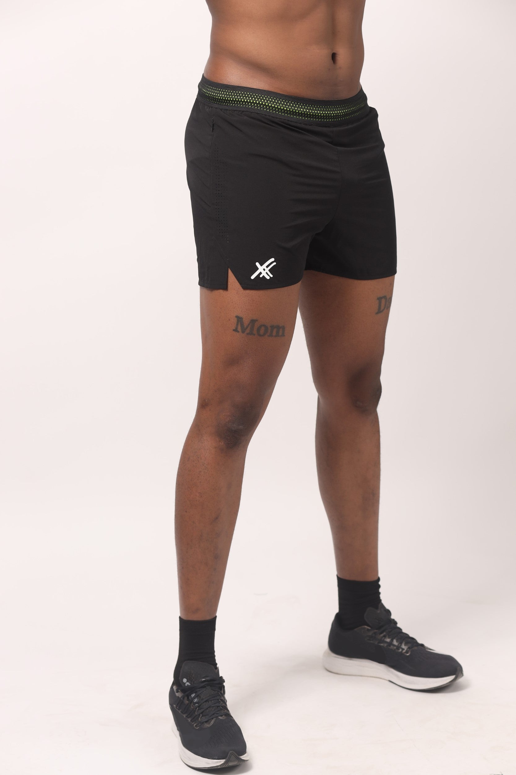 Collection of Sexy run men in a gallery layout