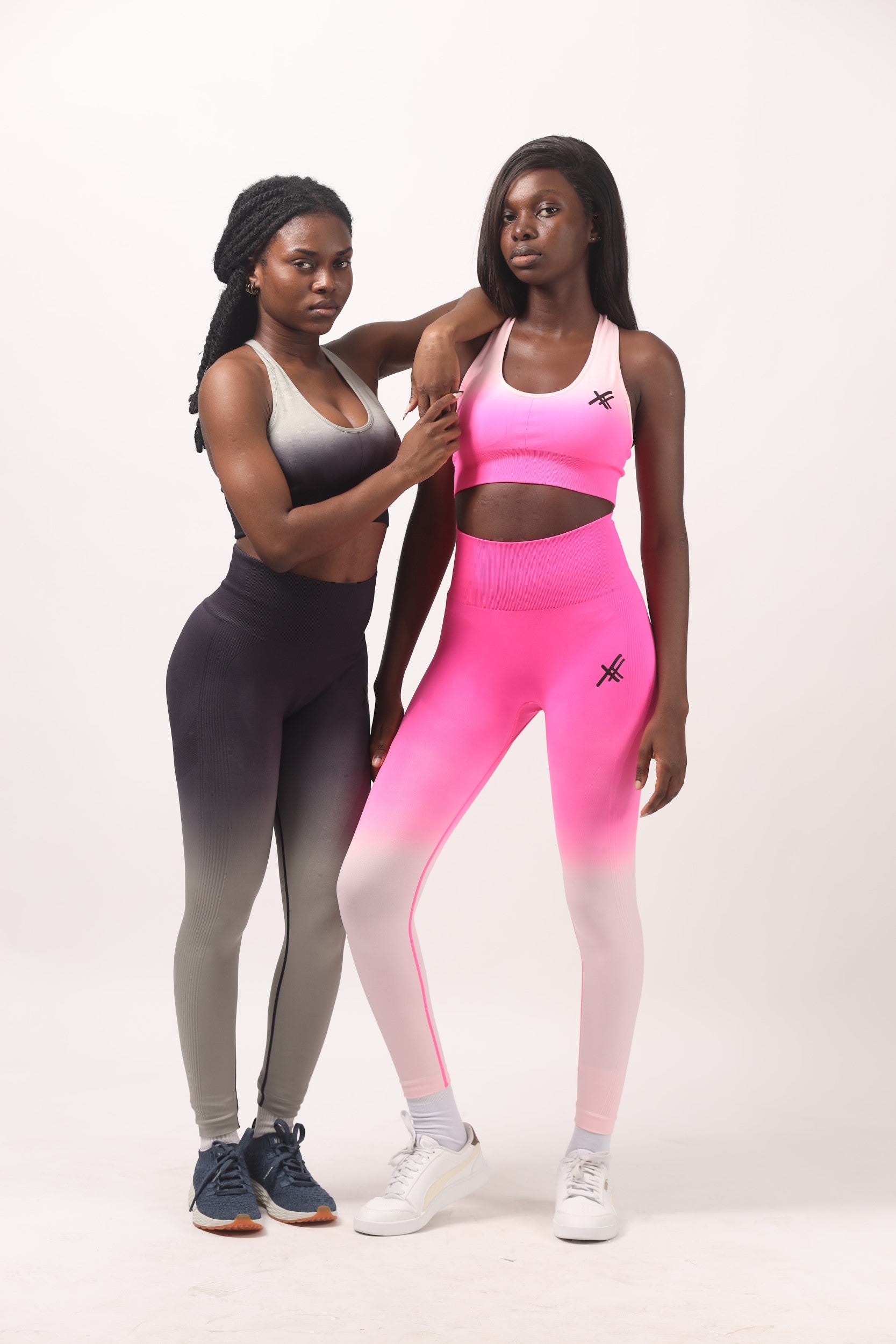 Collection of Long Radiance Set in a gallery layout