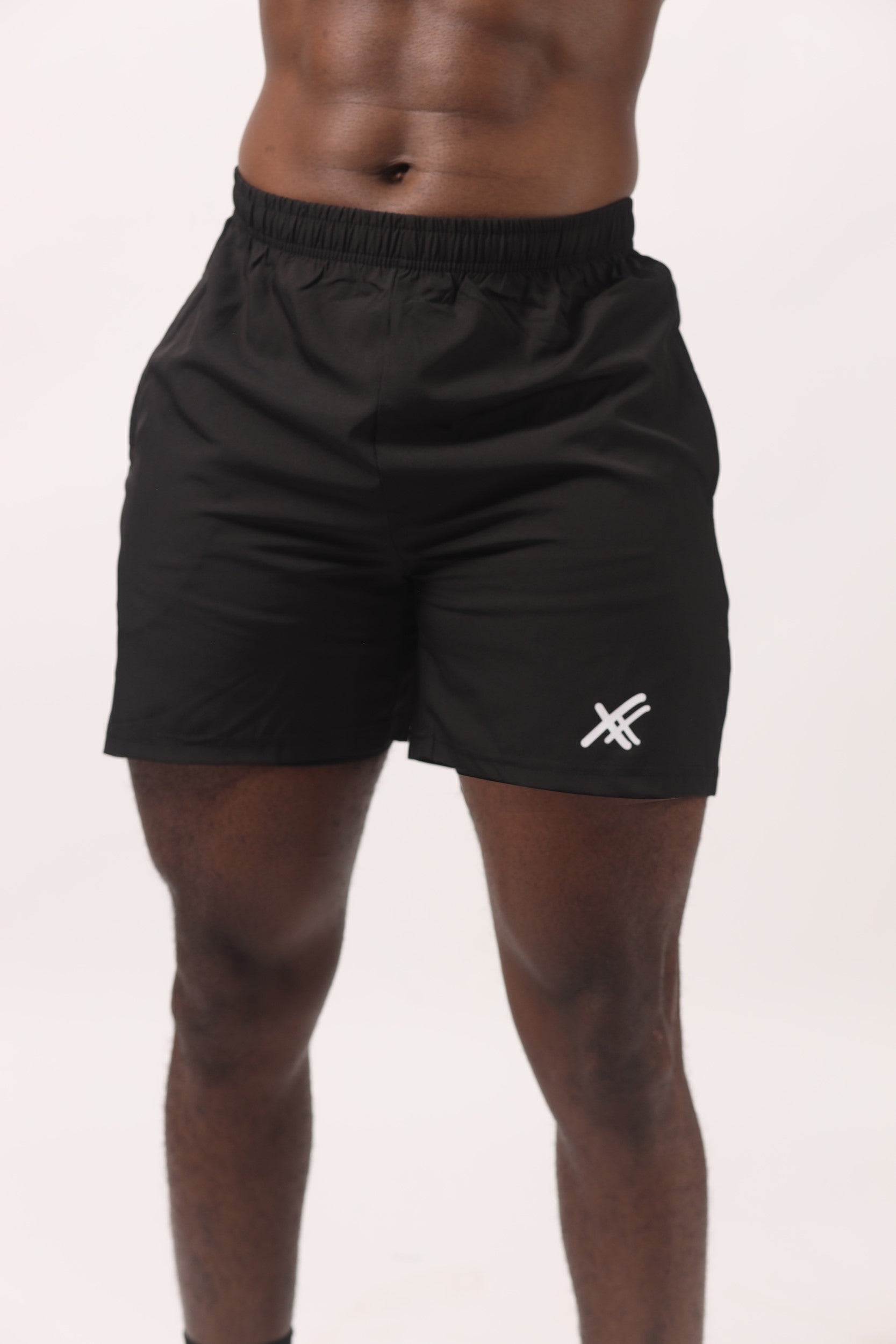 Active Short Men