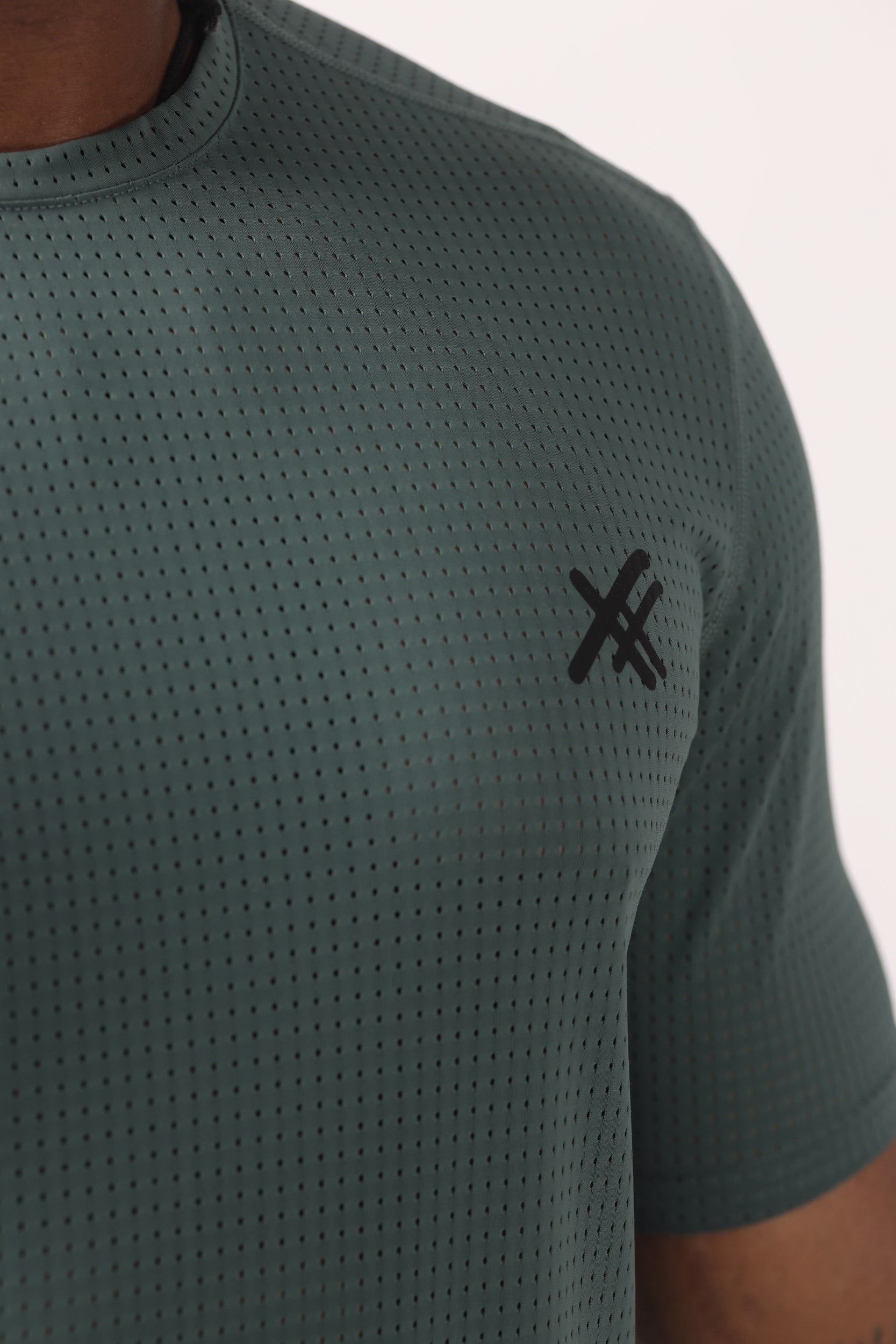 Collection of FLEXX Top Performance Tshirt in a gallery layout