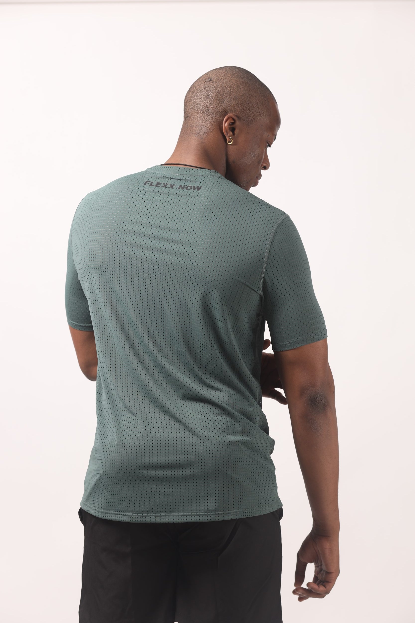 Collection of FLEXX Top Performance Tshirt in a gallery layout