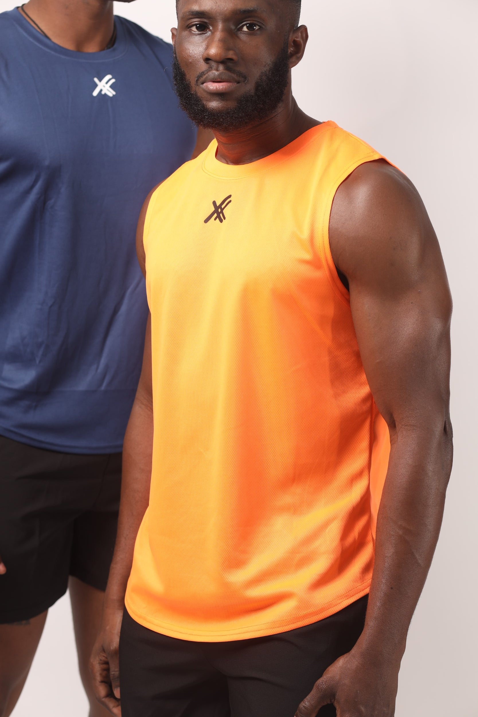 Collection of FLEXX Prime Tank in a gallery layout