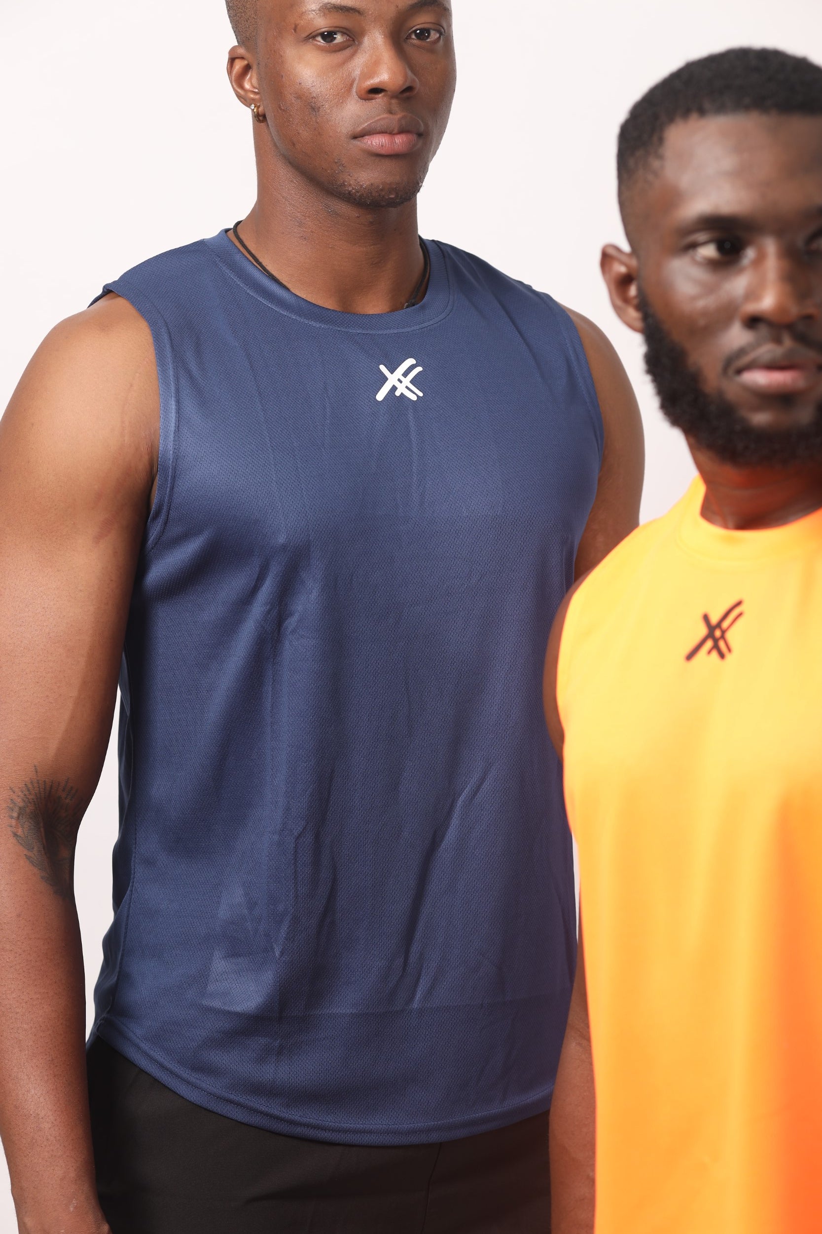 Collection of FLEXX Prime Tank in a gallery layout