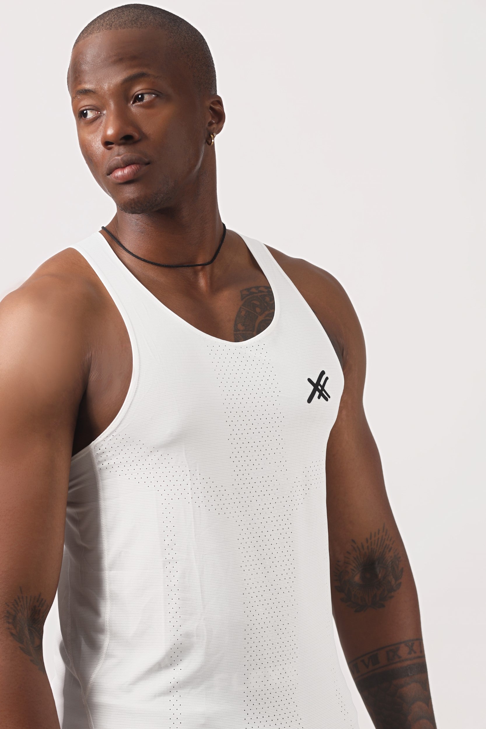 Collection of Breath Tank Top in a gallery layout