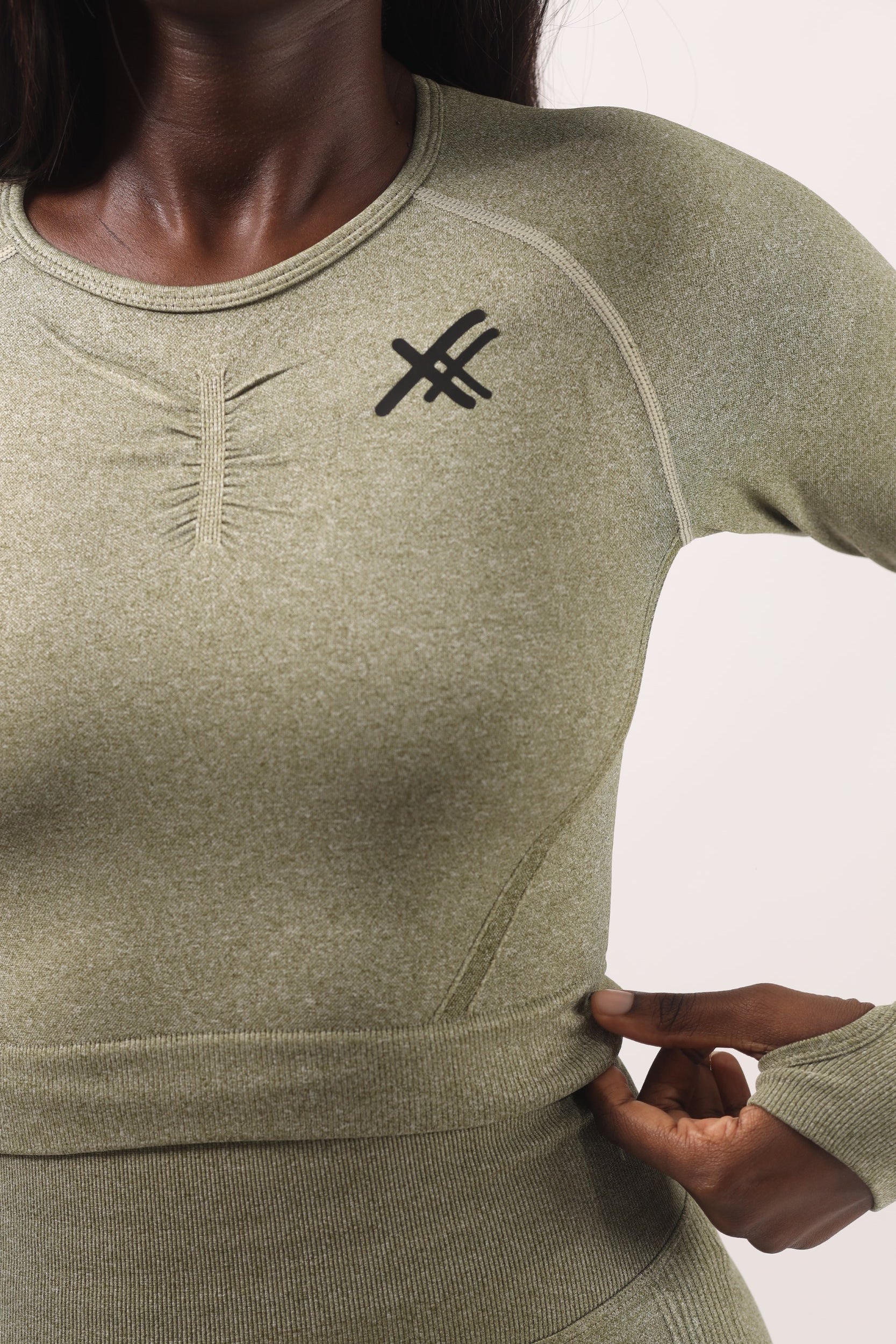 Collection of Fearless Set in a gallery layout