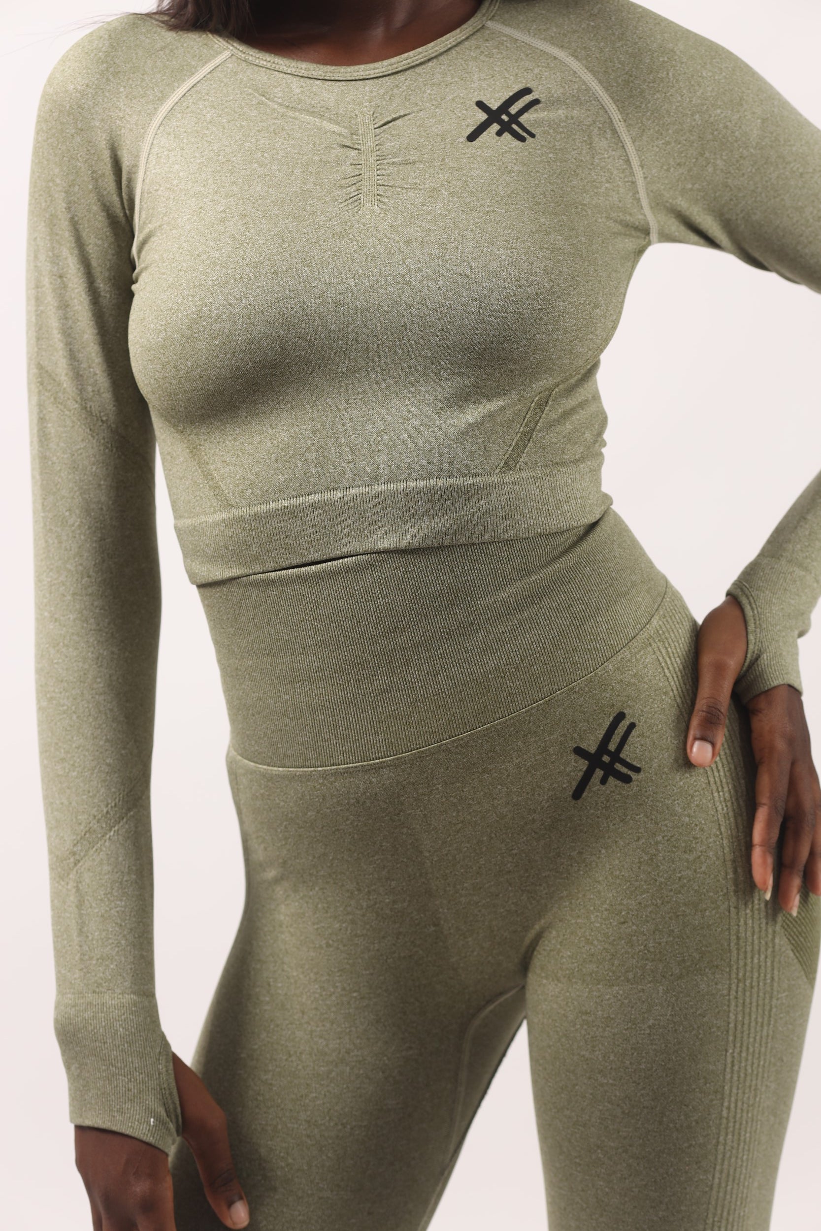 Collection of Fearless Set in a gallery layout