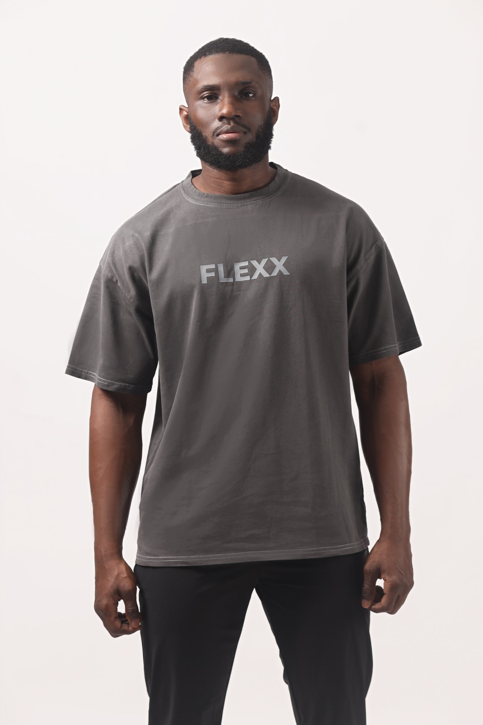 Collection of Pro Oversized Tshirt in a gallery layout