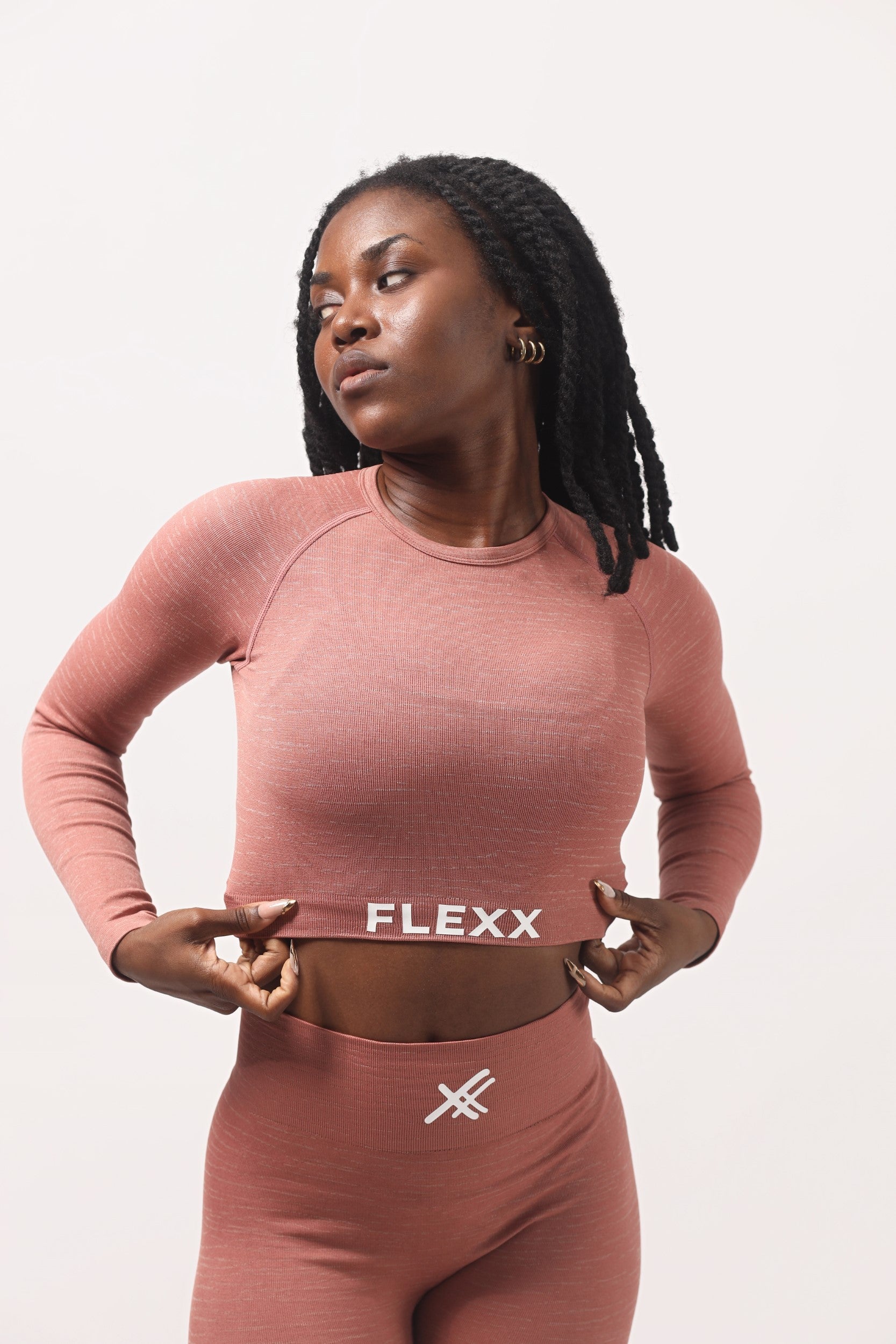 Collection of FLEXX Armor Set in a gallery layout