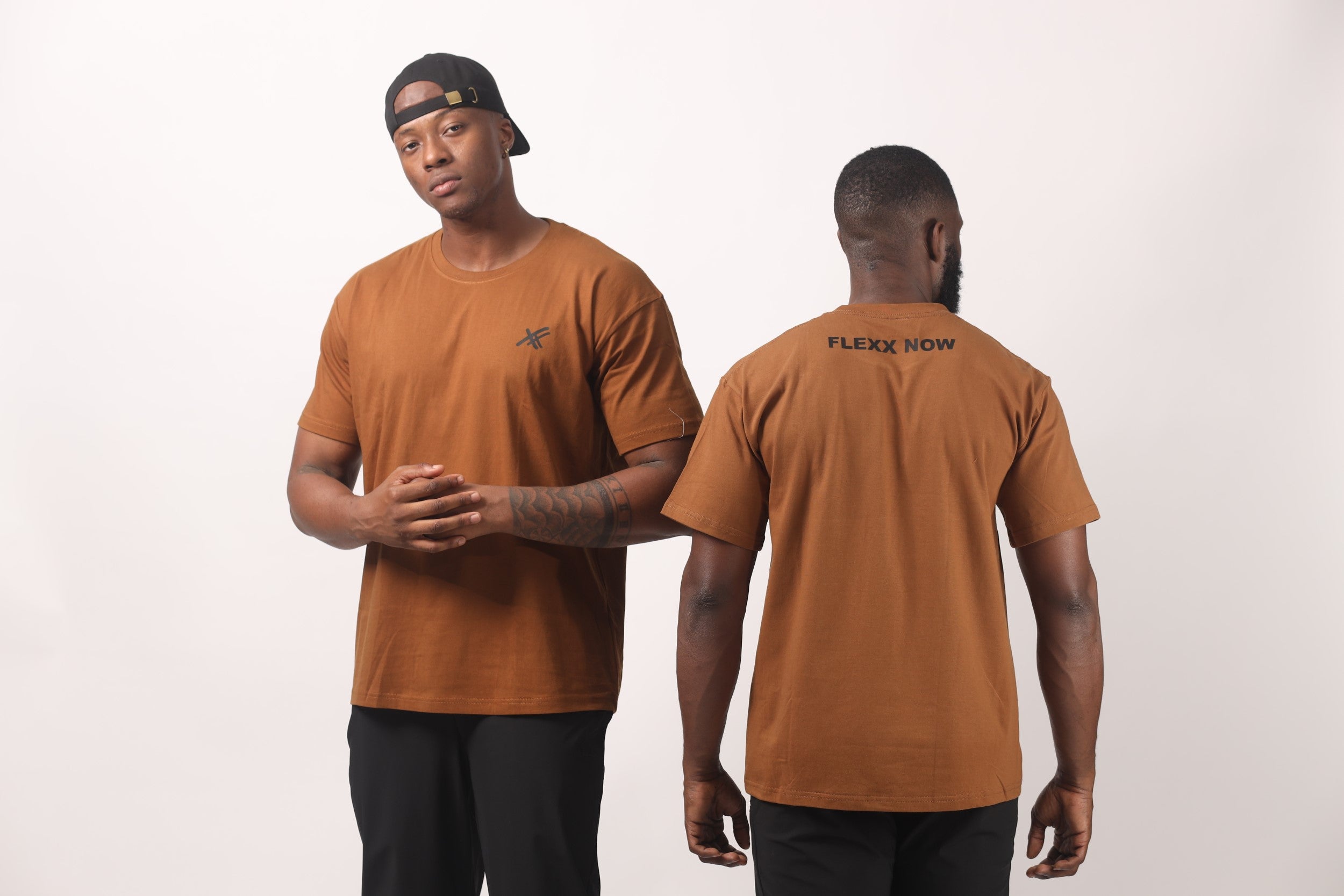 Collection of Ivoire Tshirt in a gallery layout