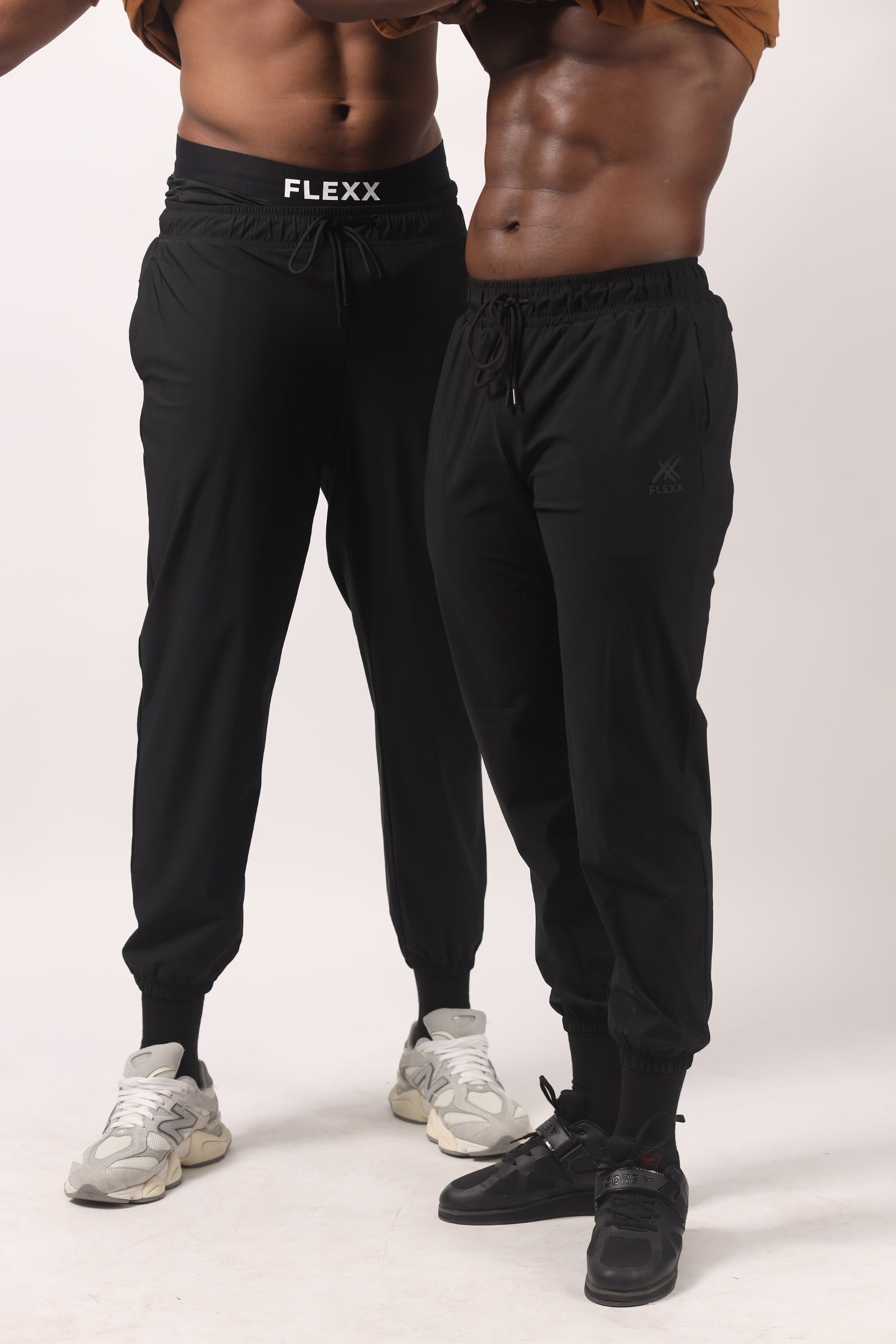 Collection of Coach Jogging in a gallery layout