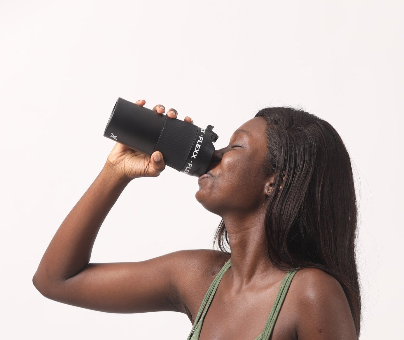 Collection of FLEXX Flow Tumbler in a gallery layout