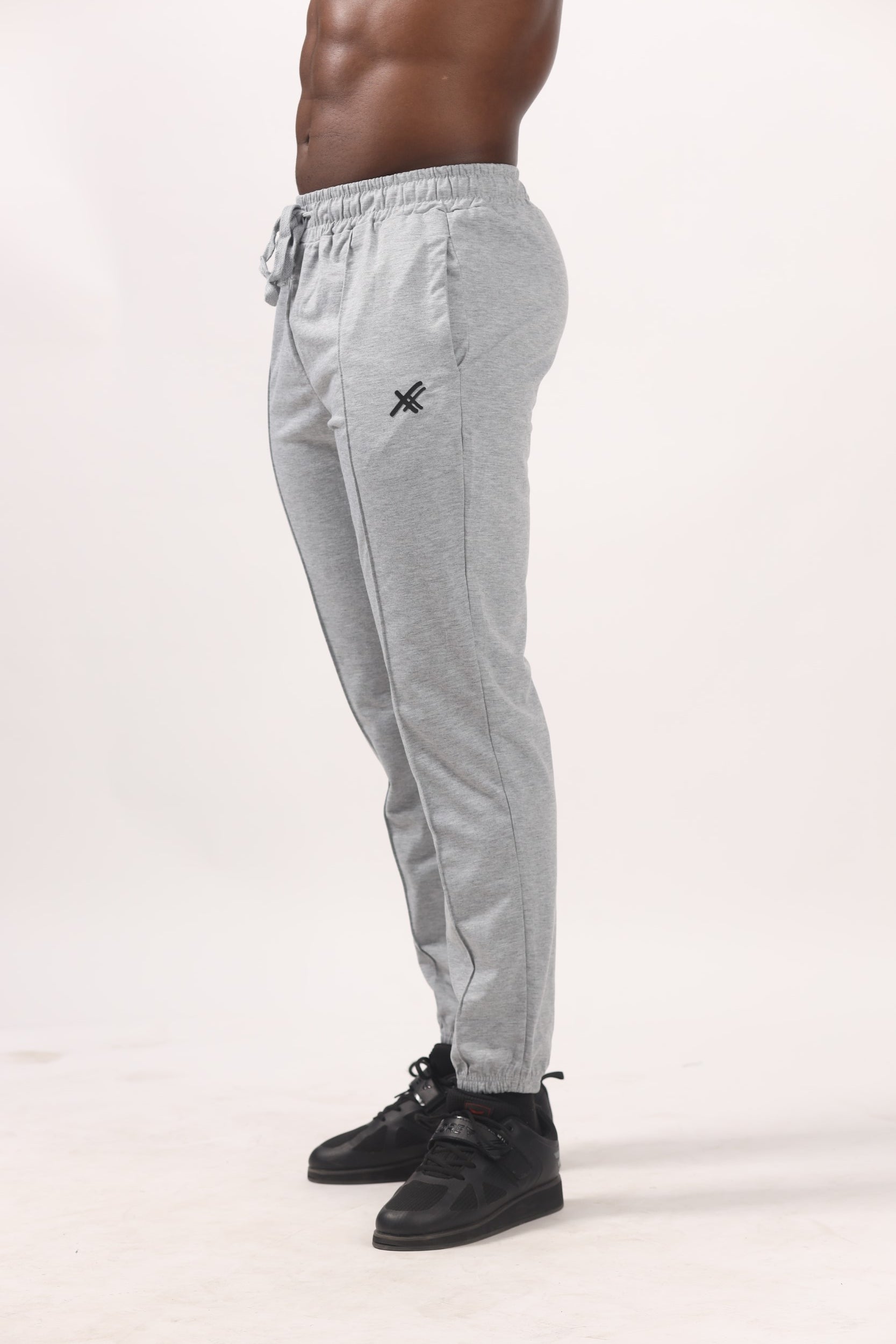 Collection of Coton Jogging Trouser in a gallery layout