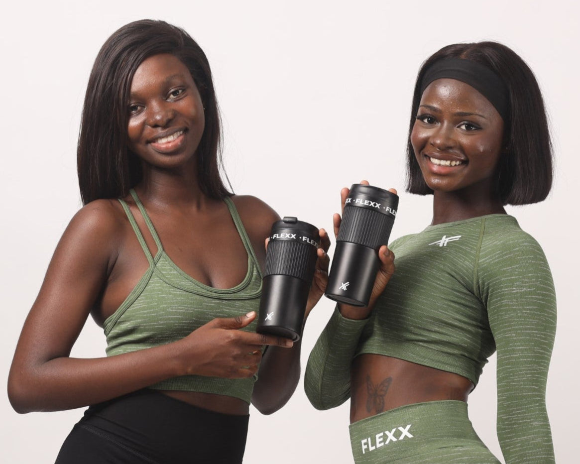 Collection of FLEXX Flow Tumbler in a gallery layout