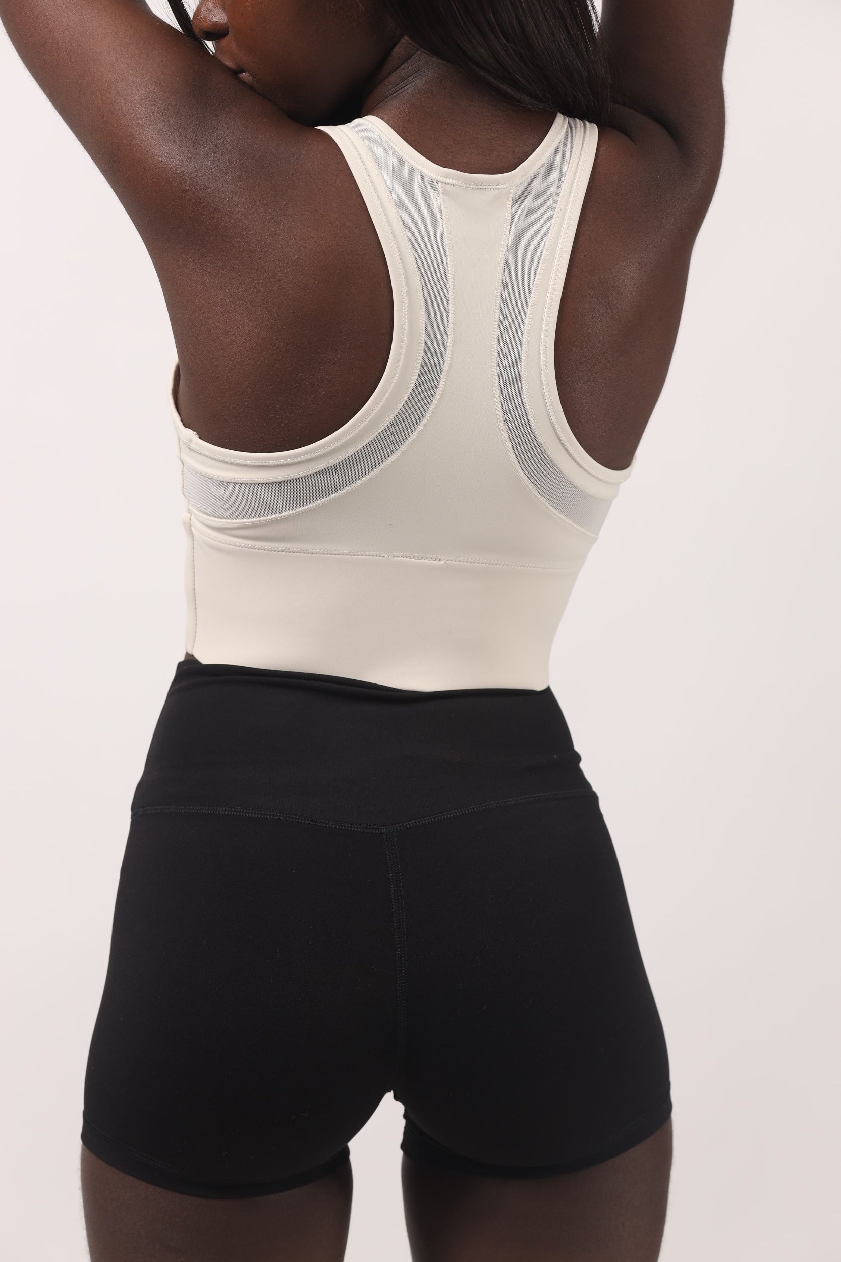 Collection of FLEXX Secure Bra in a gallery layout