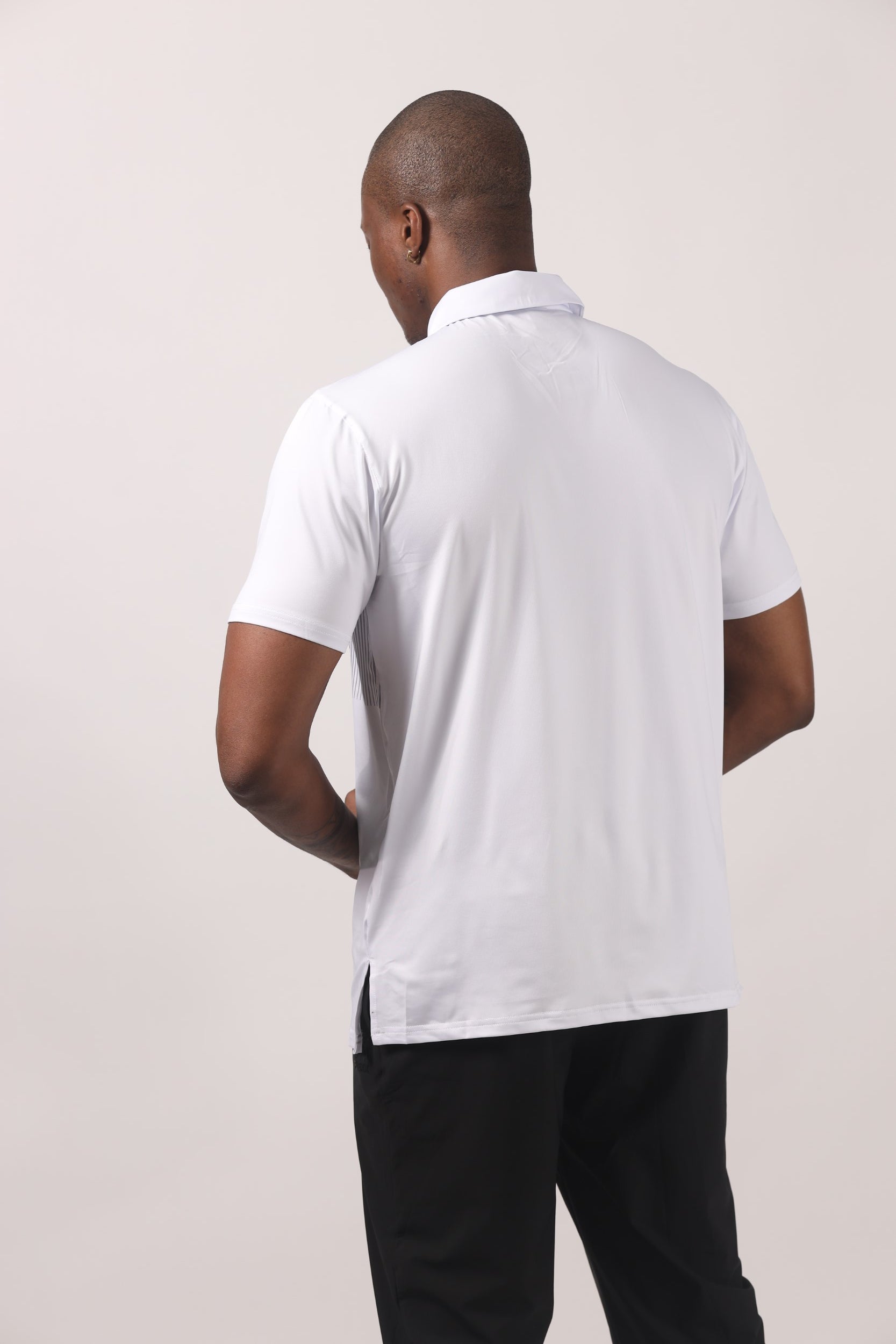 Collection of FLEXX Precision Polo in a gallery layout