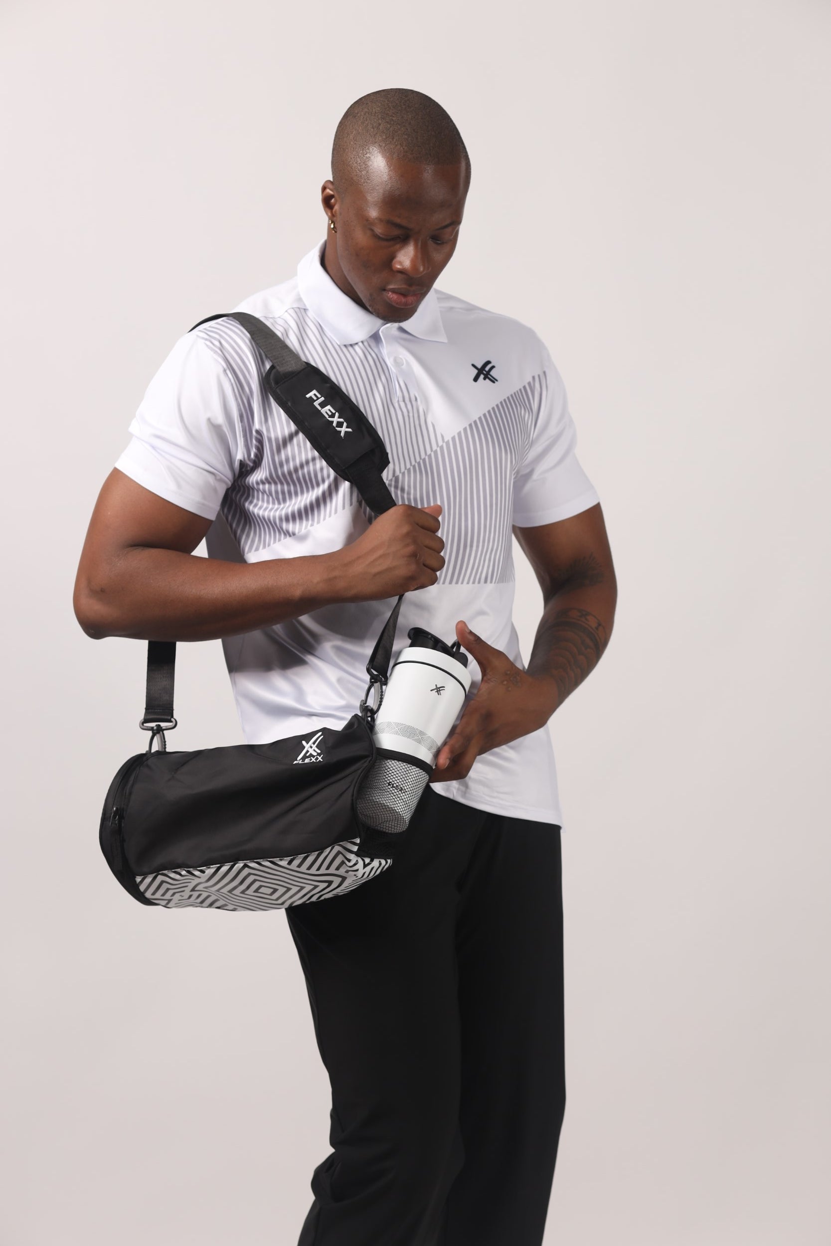 Collection of FLEXX Fuel Shaker in a gallery layout