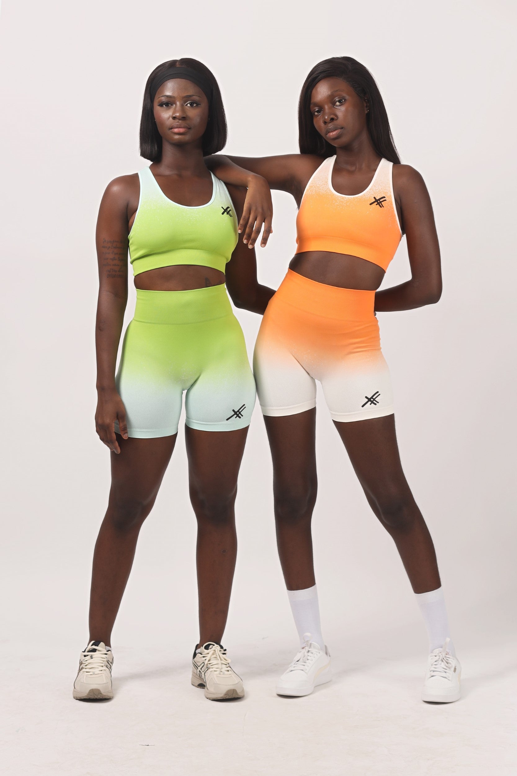 Short Radiance Set