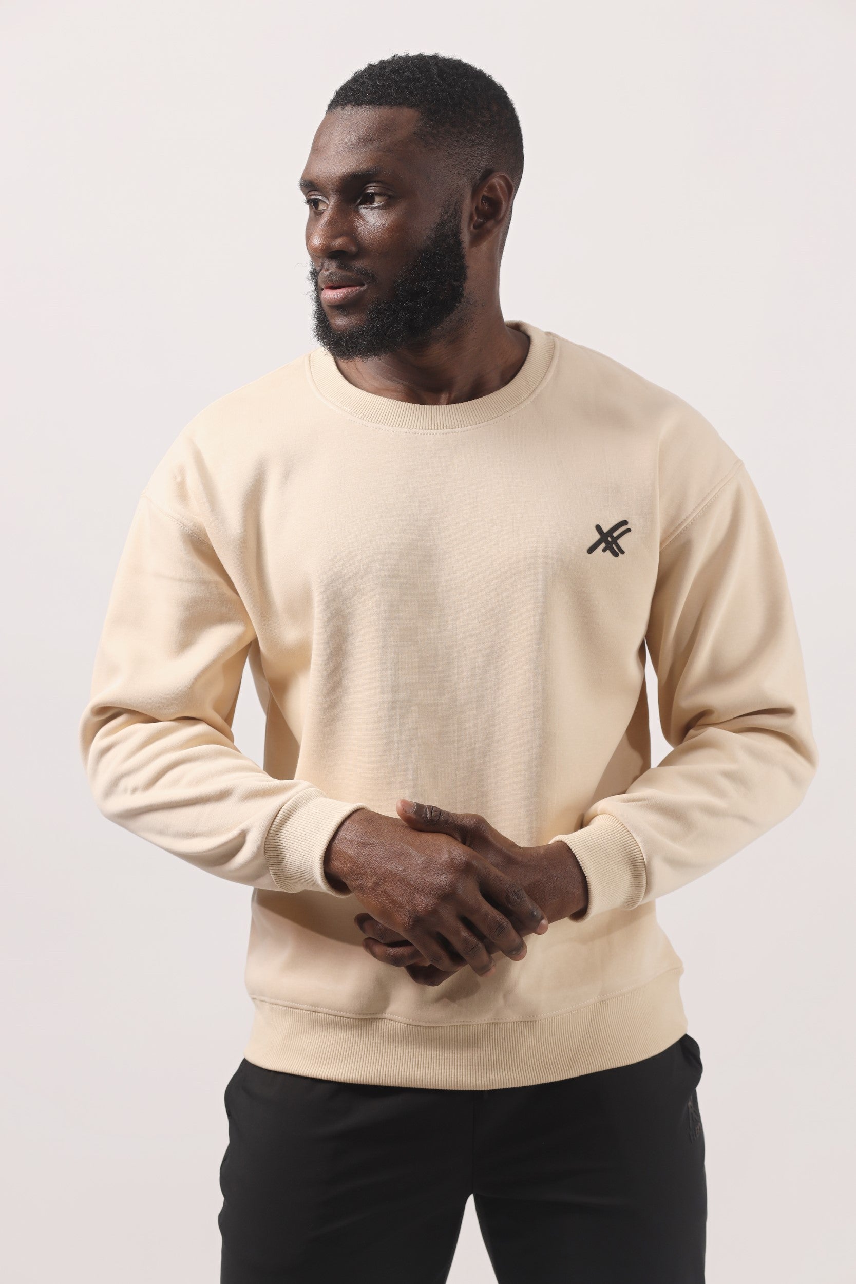 Basic FLEXX Sweater