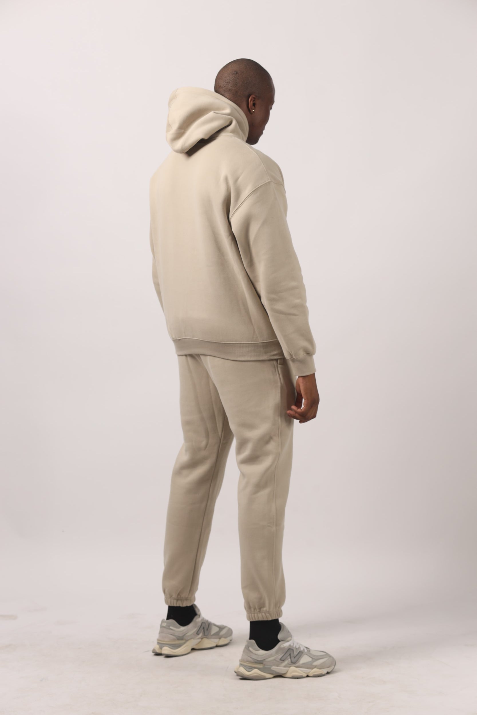 Collection of FLEXX Hoodie Set in a gallery layout