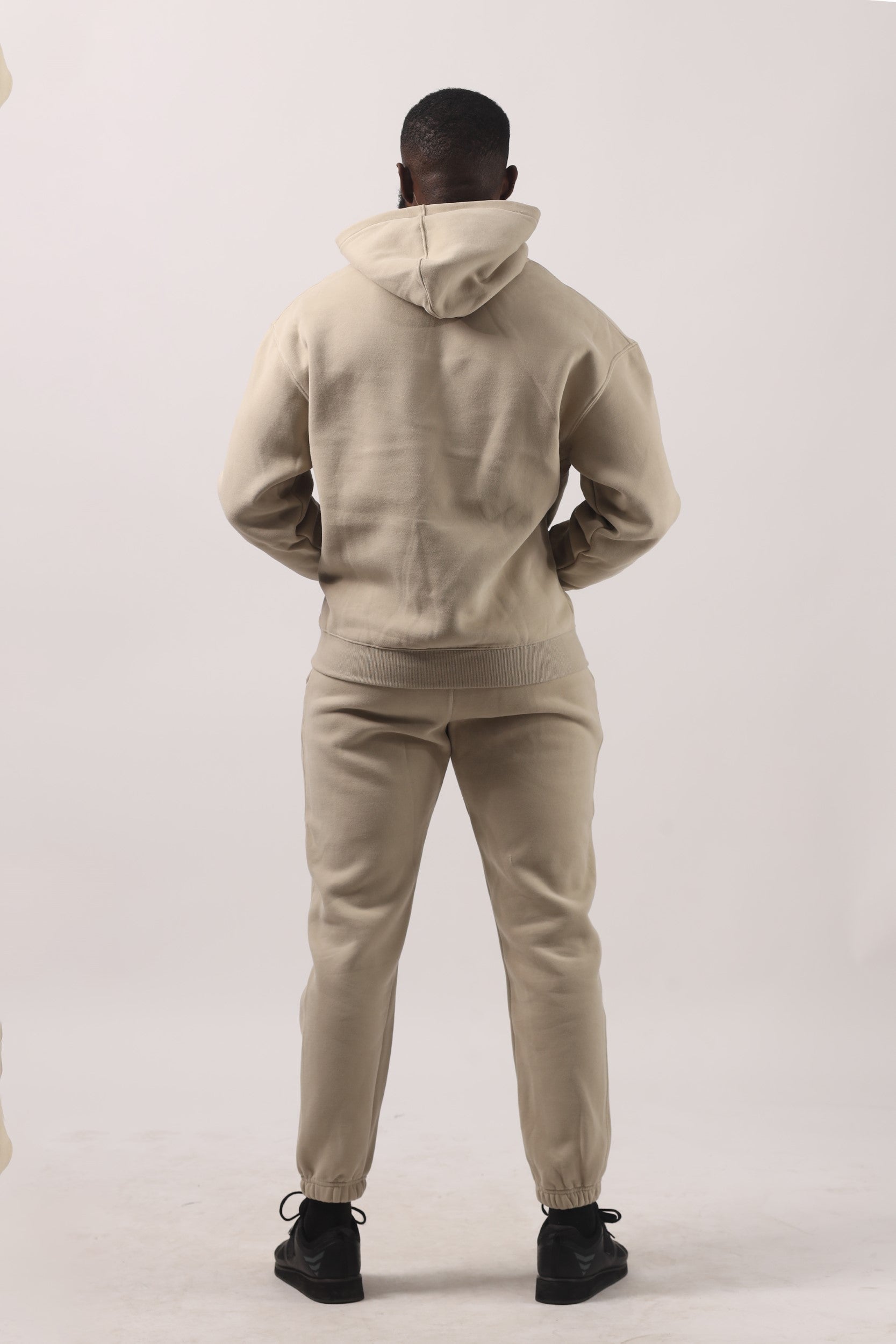 Collection of FLEXX Hoodie Set in a gallery layout