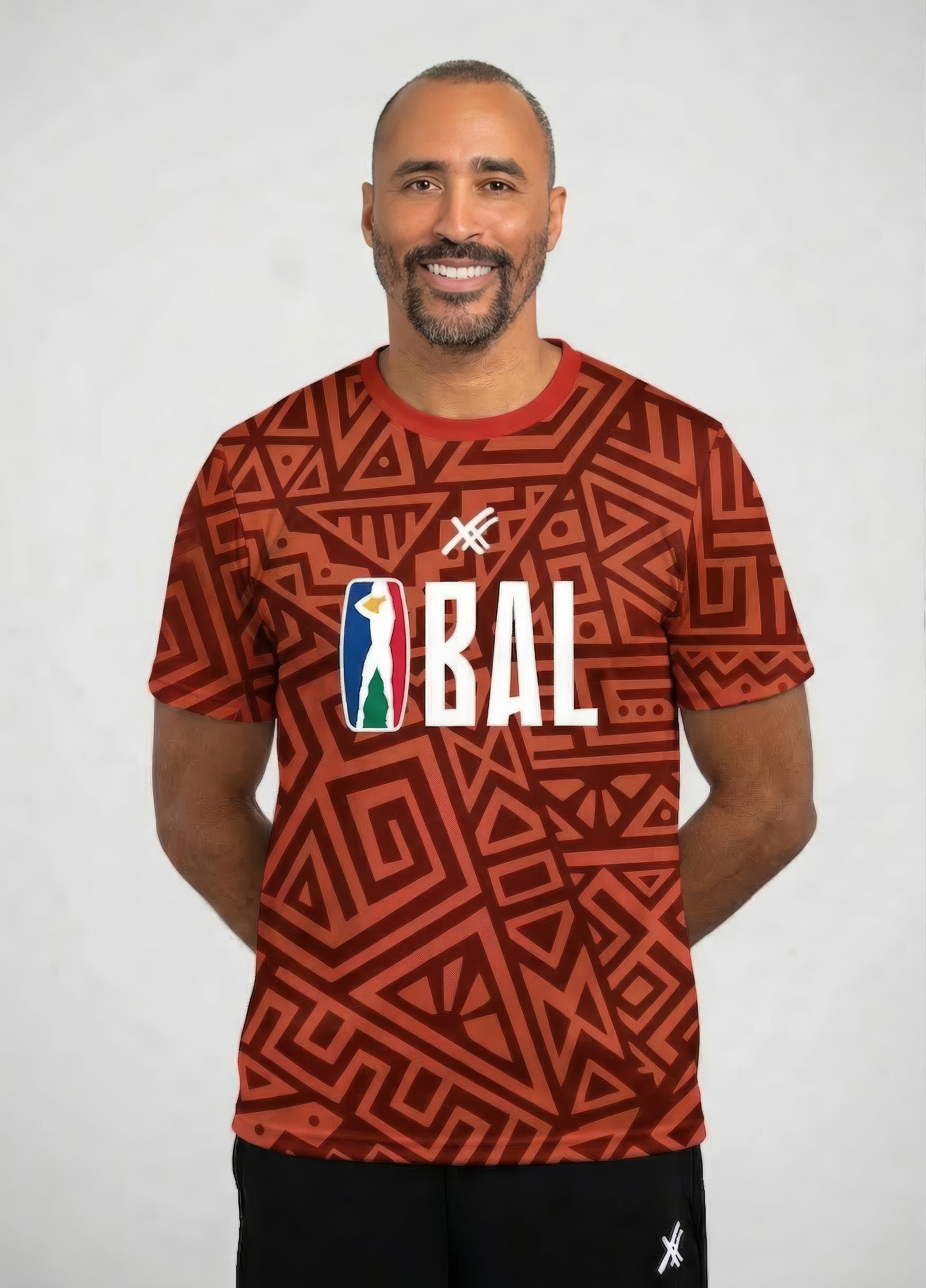 Collection of Flexx Your Game T-Shirt - Kalahari Conference in a gallery layout