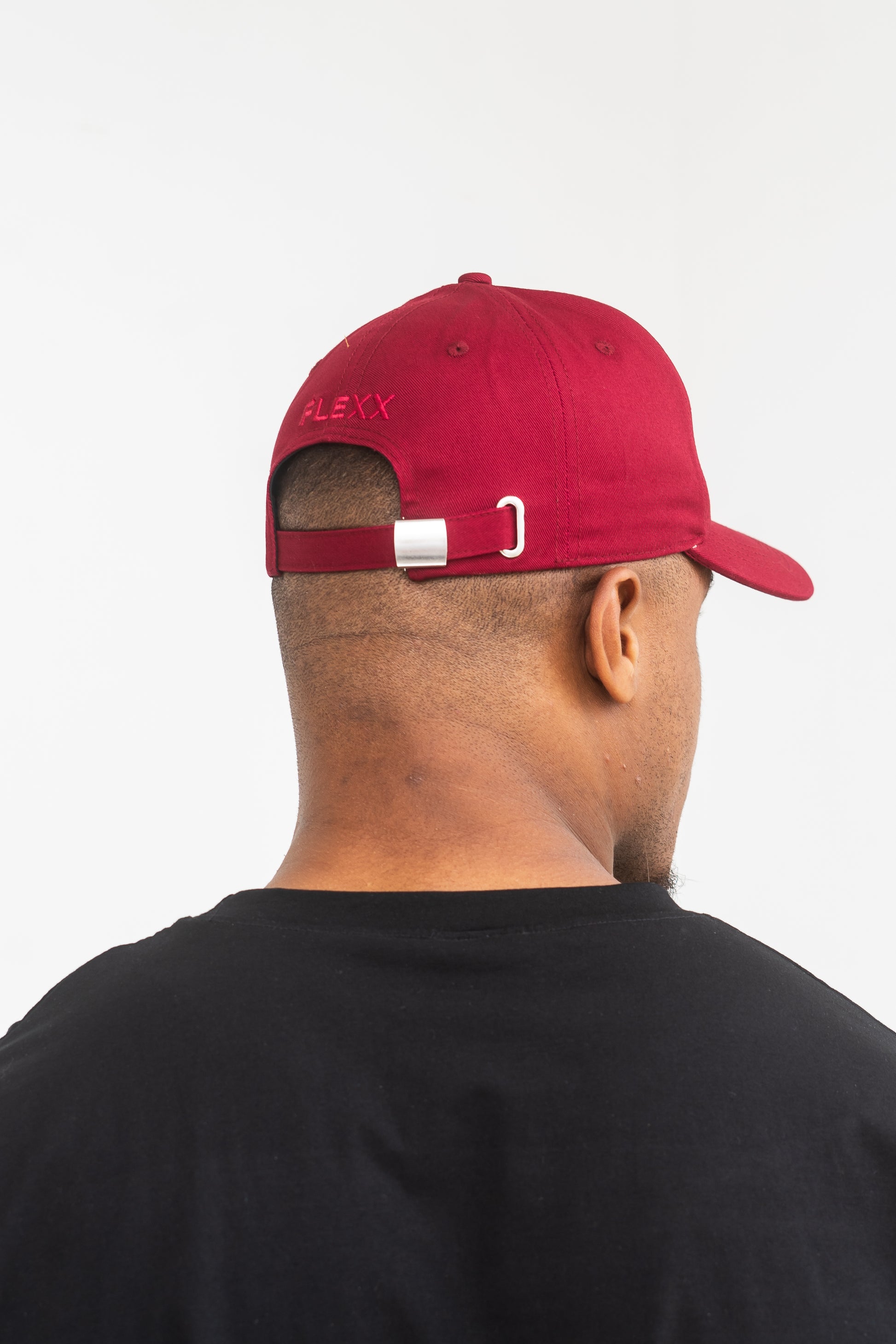 Red Core Hat