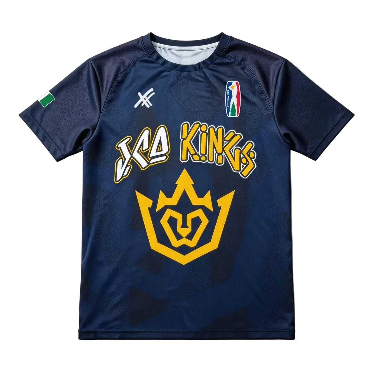 Collection of JCA Kings Premium Tee in a gallery layout