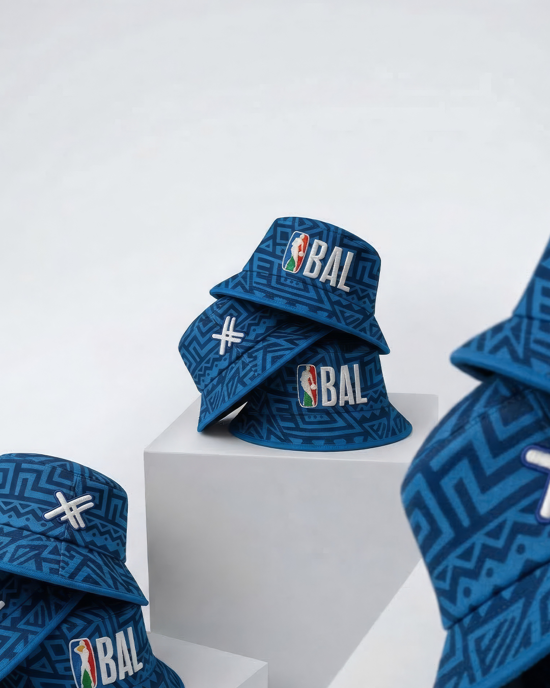 Collection of Bucket Hat in a gallery layout