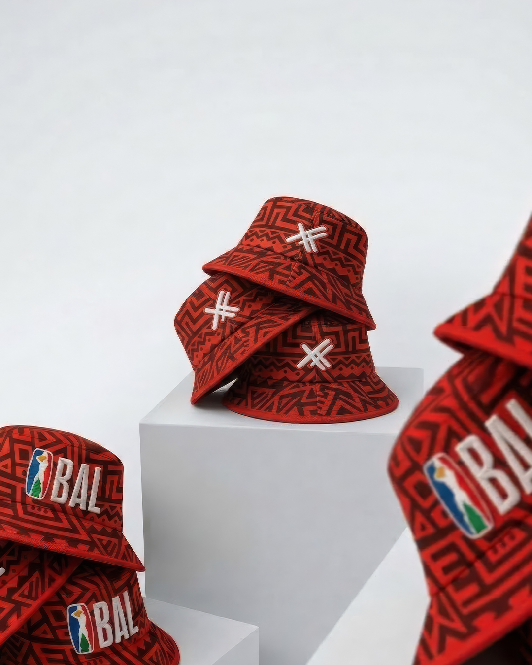 Collection of Bucket Hat in a gallery layout