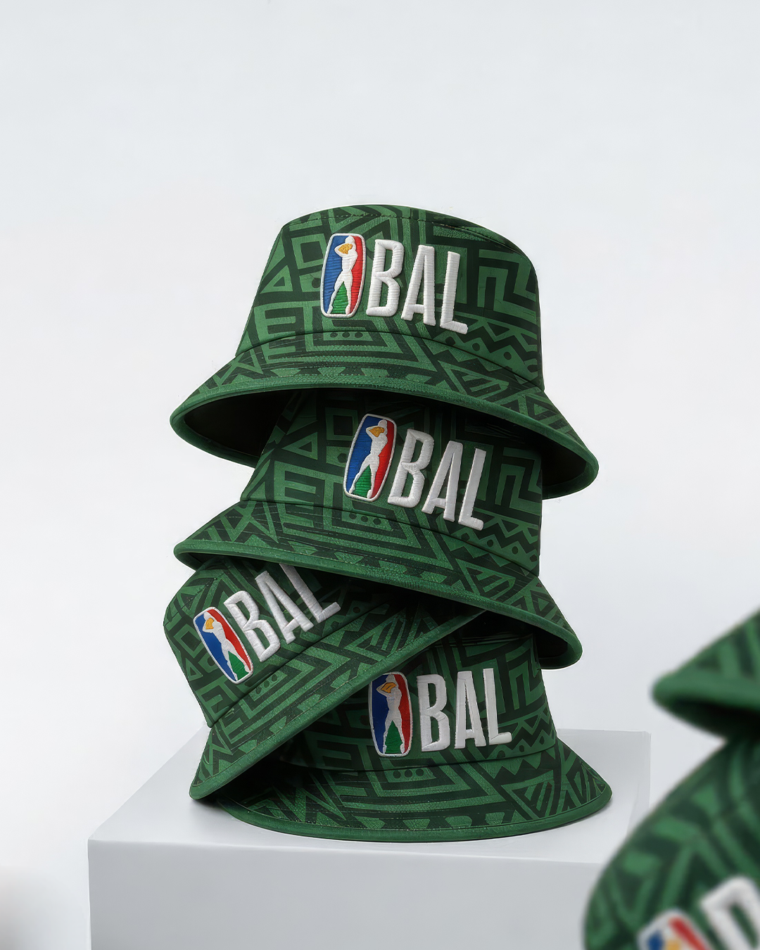 Collection of Bucket Hat in a gallery layout