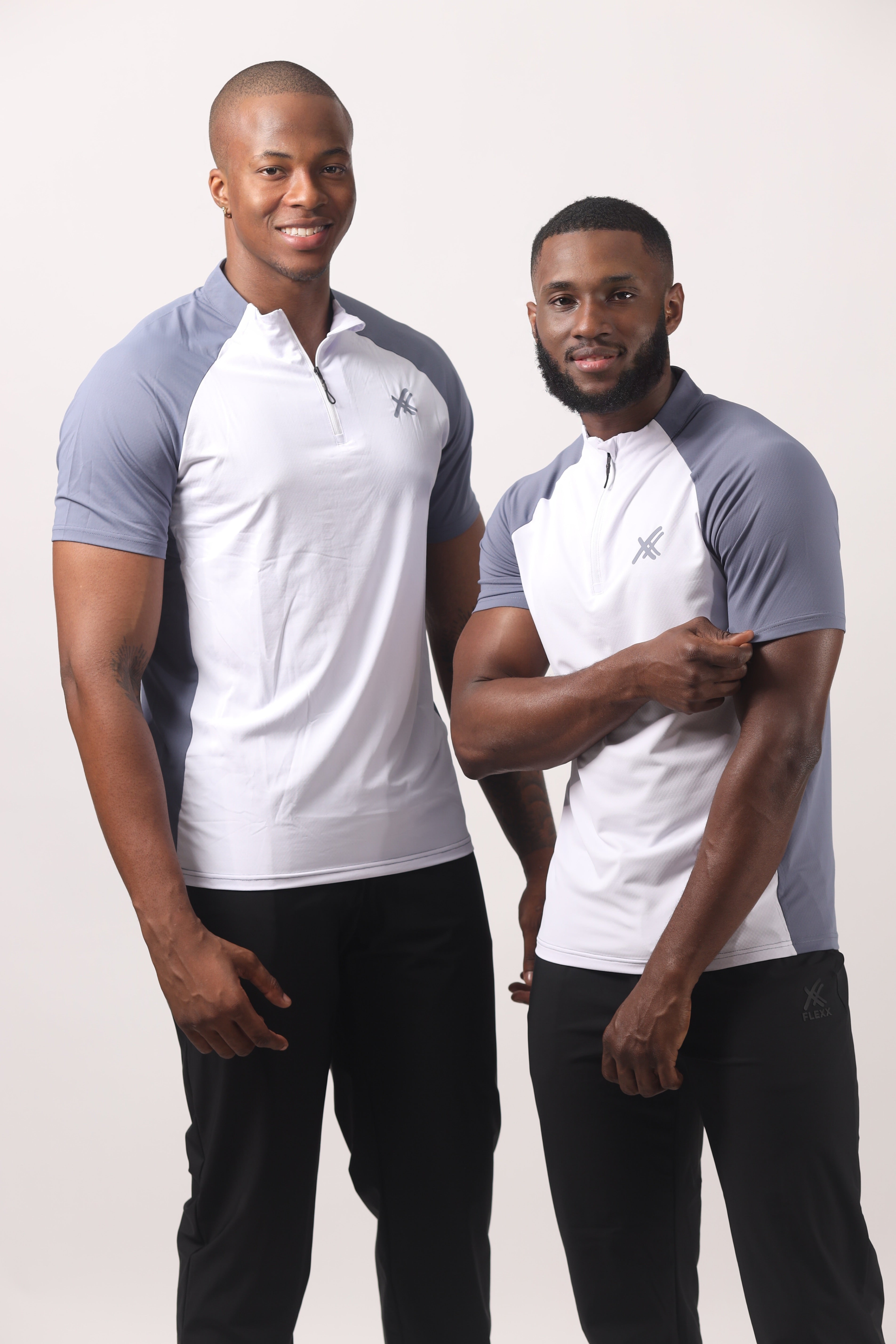 Collection of Velocity Top in a gallery layout